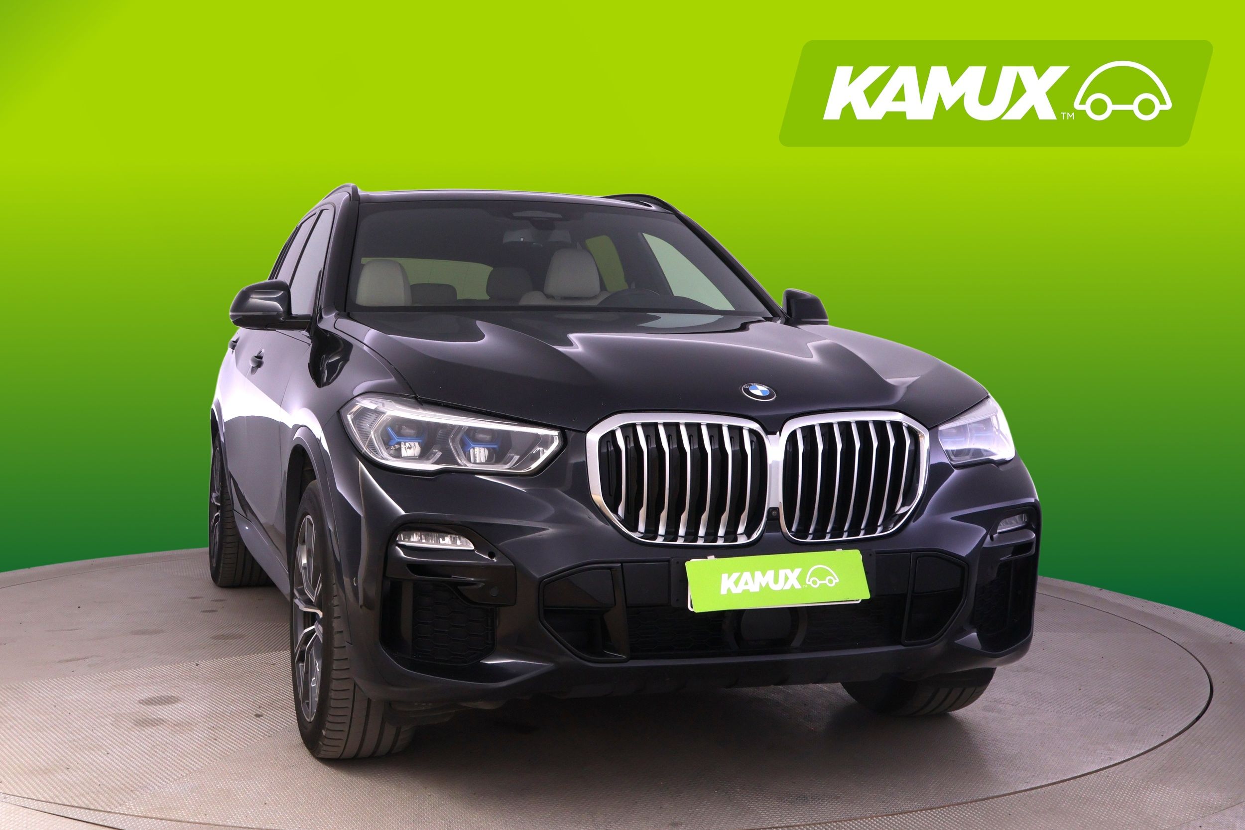 BMW X5 2020