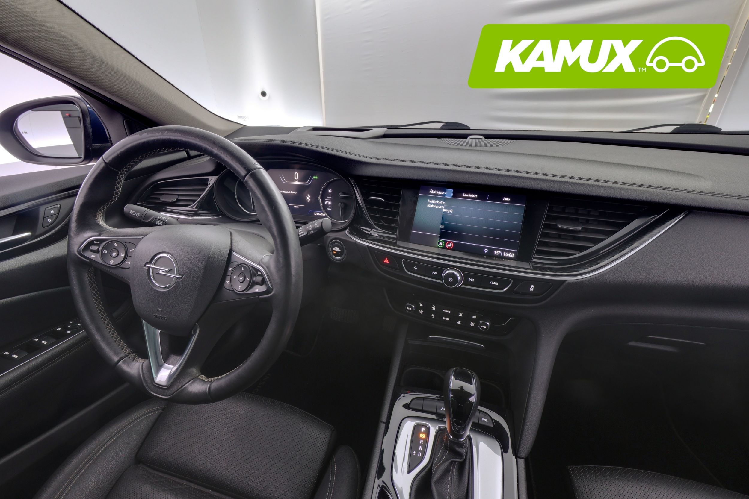 Opel Insignia 2020