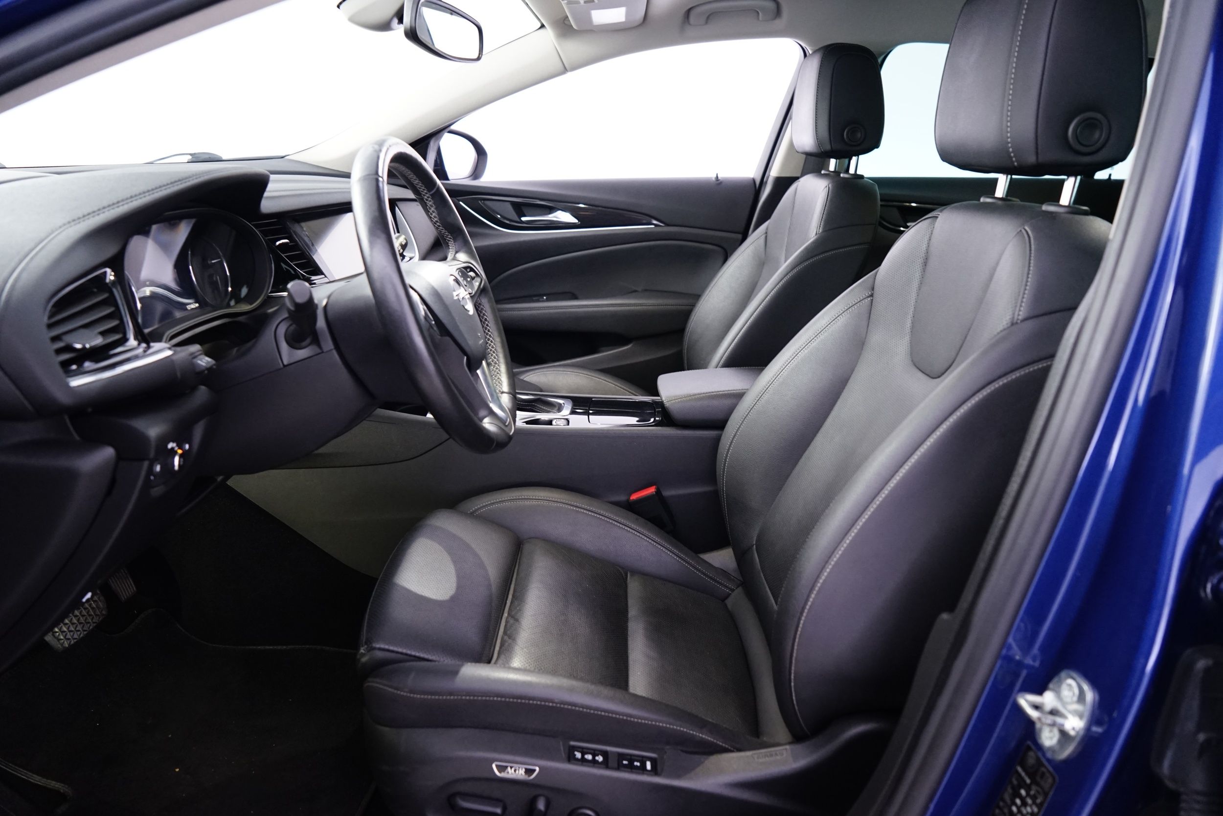 Opel Insignia 2020