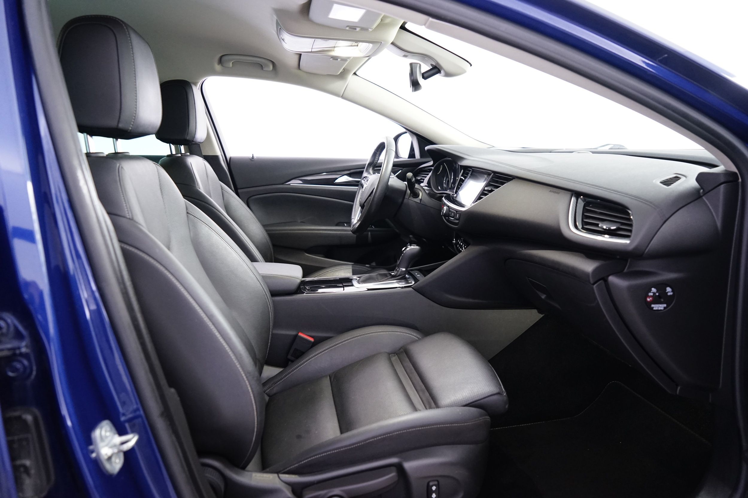 Opel Insignia 2020