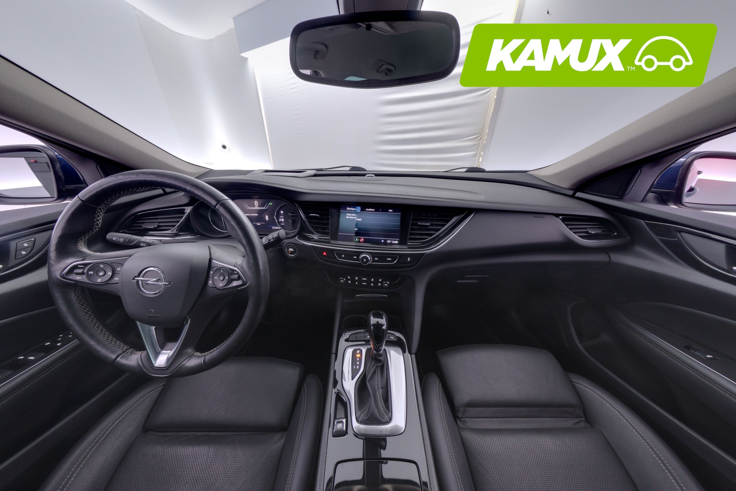 Opel Insignia 2020