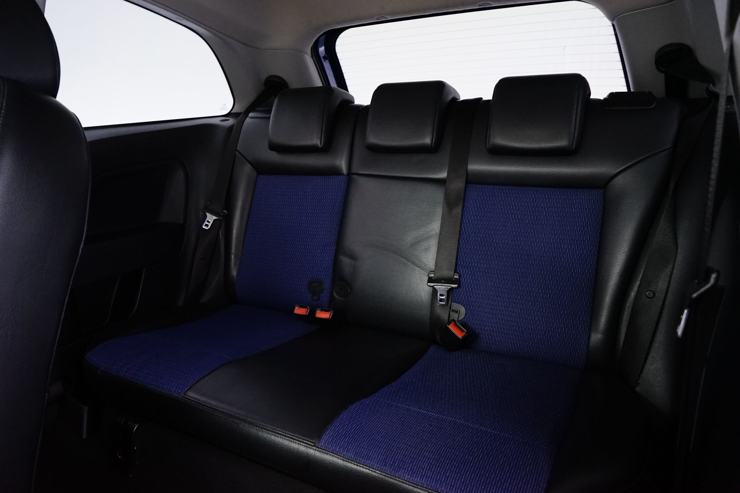 Ford Fiesta 2005