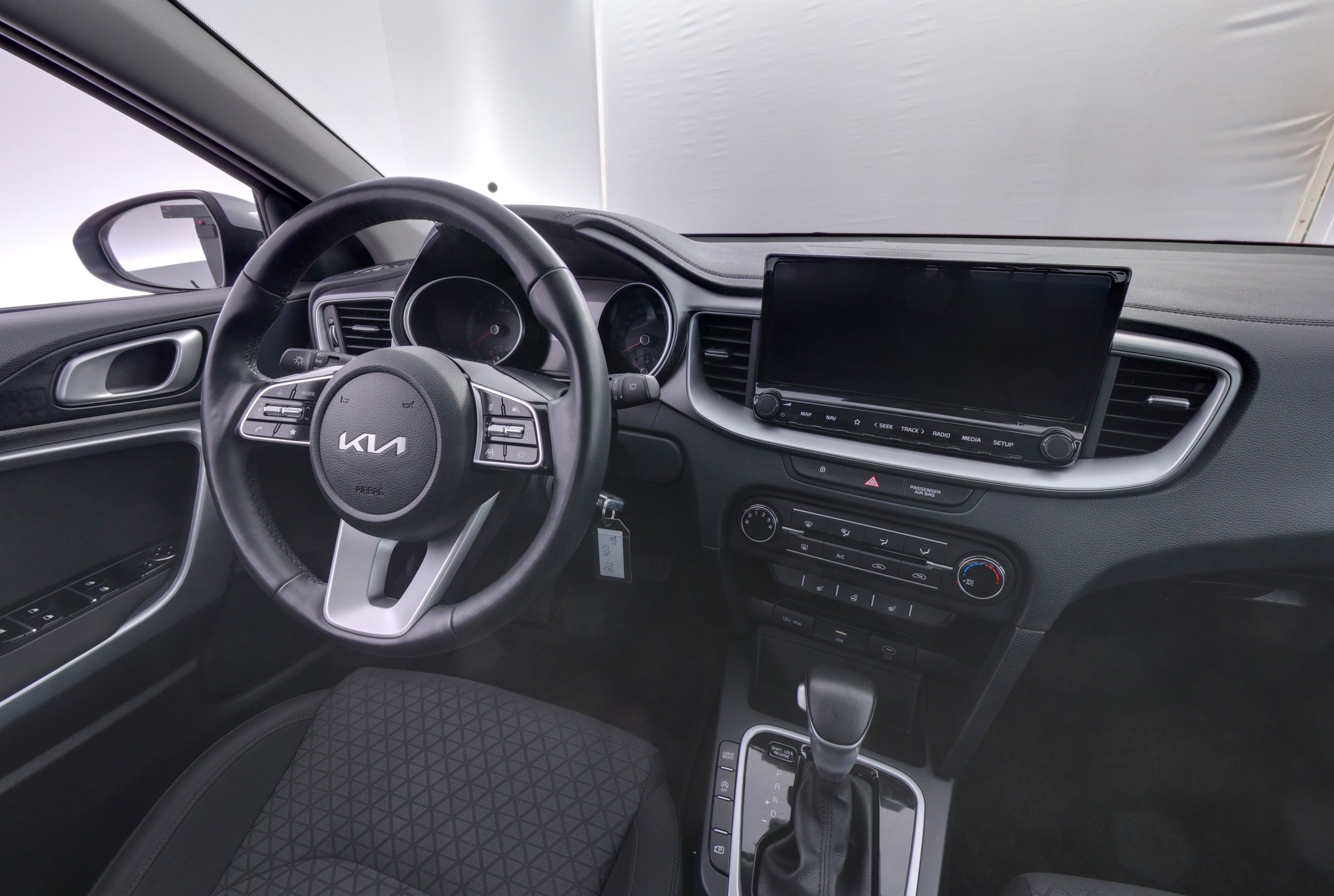 Kia Ceed 2025