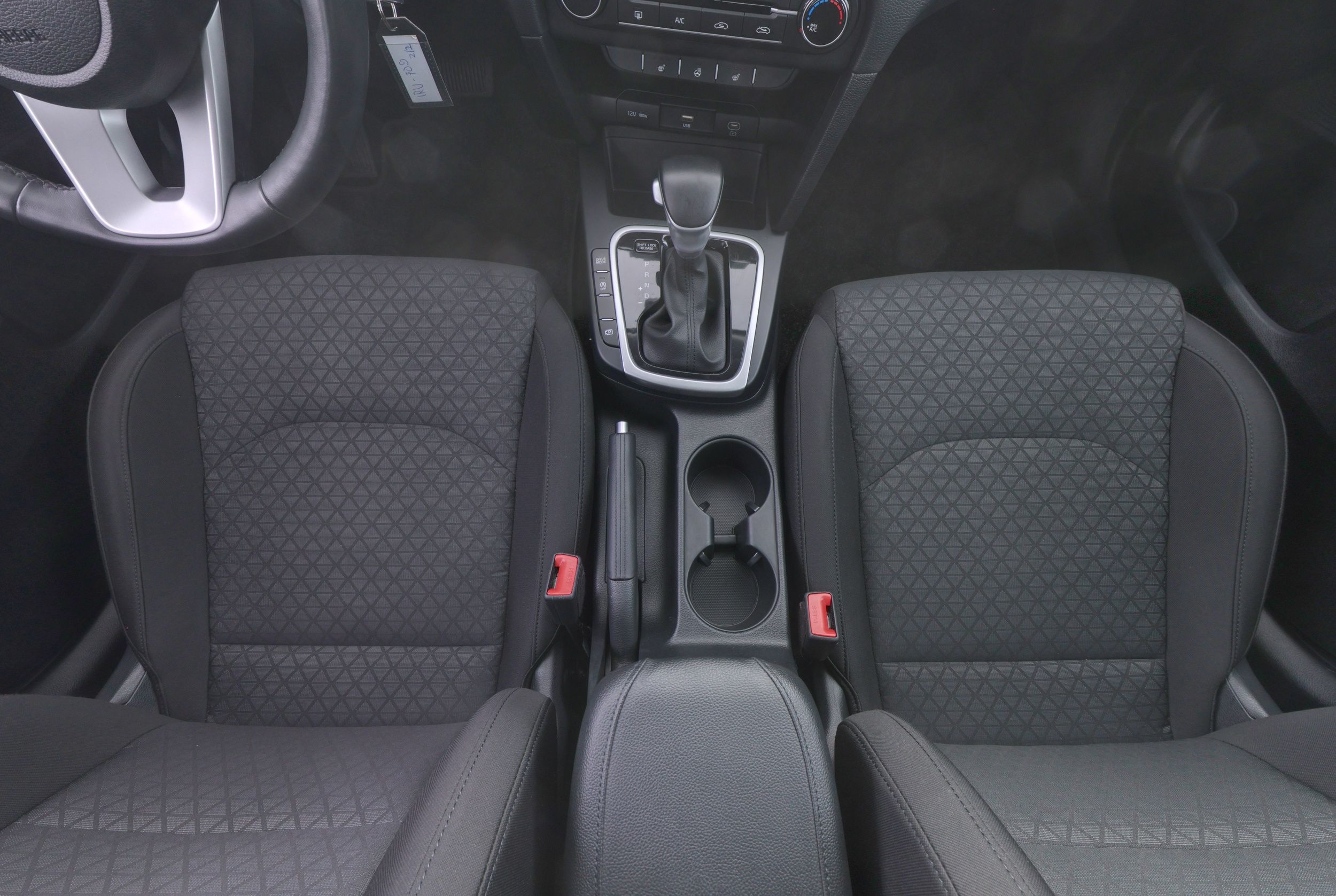 Kia Ceed 2025