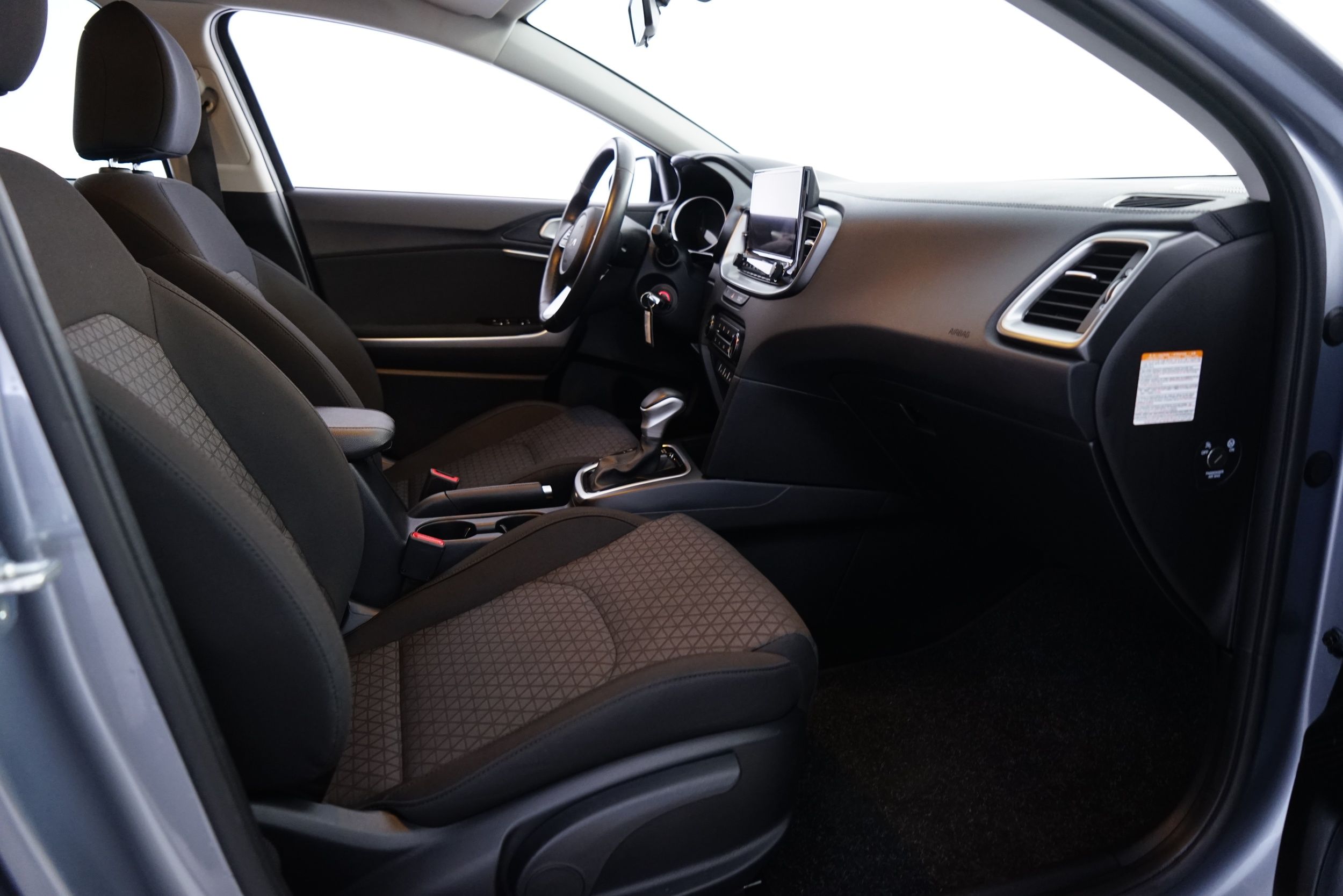 Kia Ceed 2025