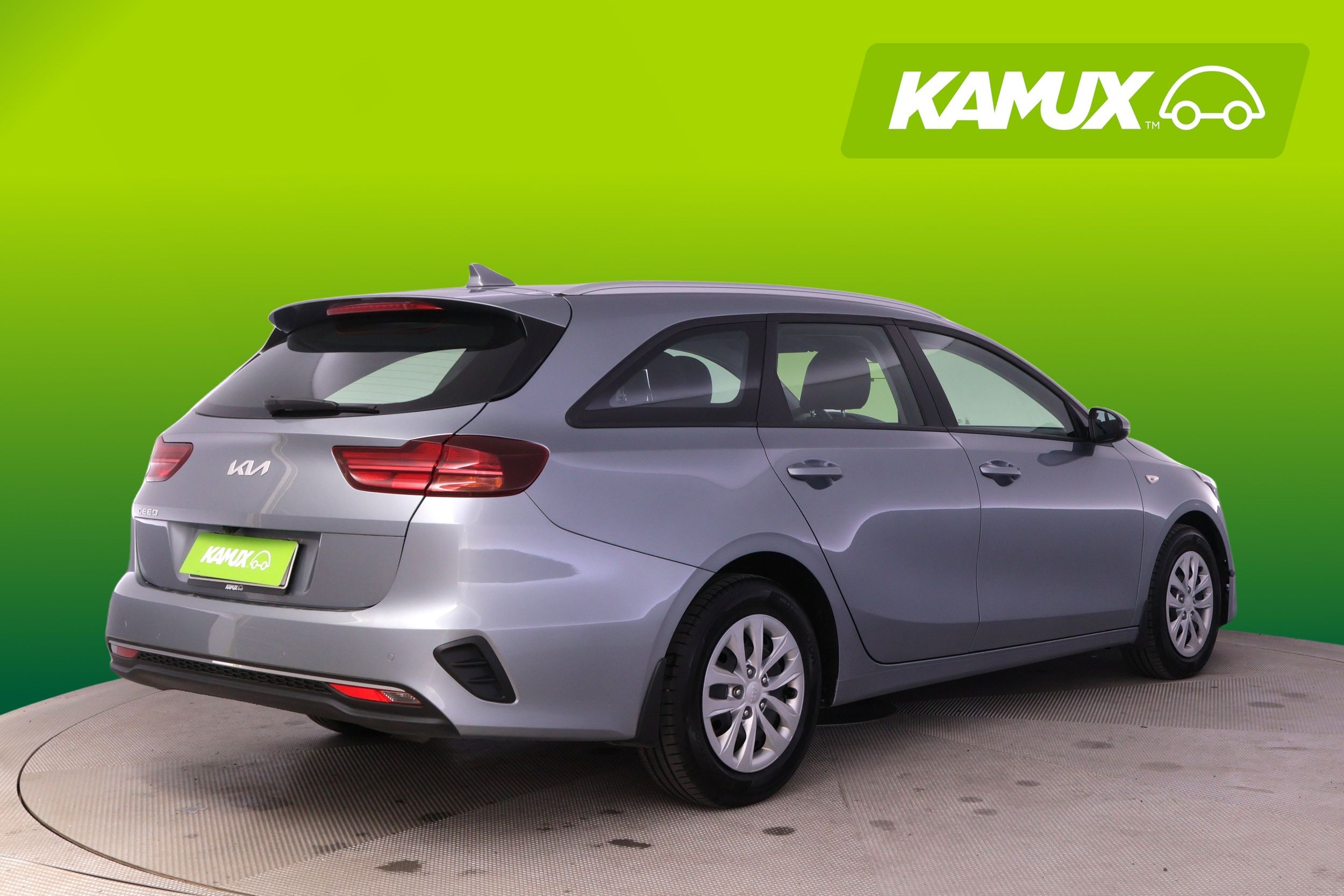 Kia Ceed 2025