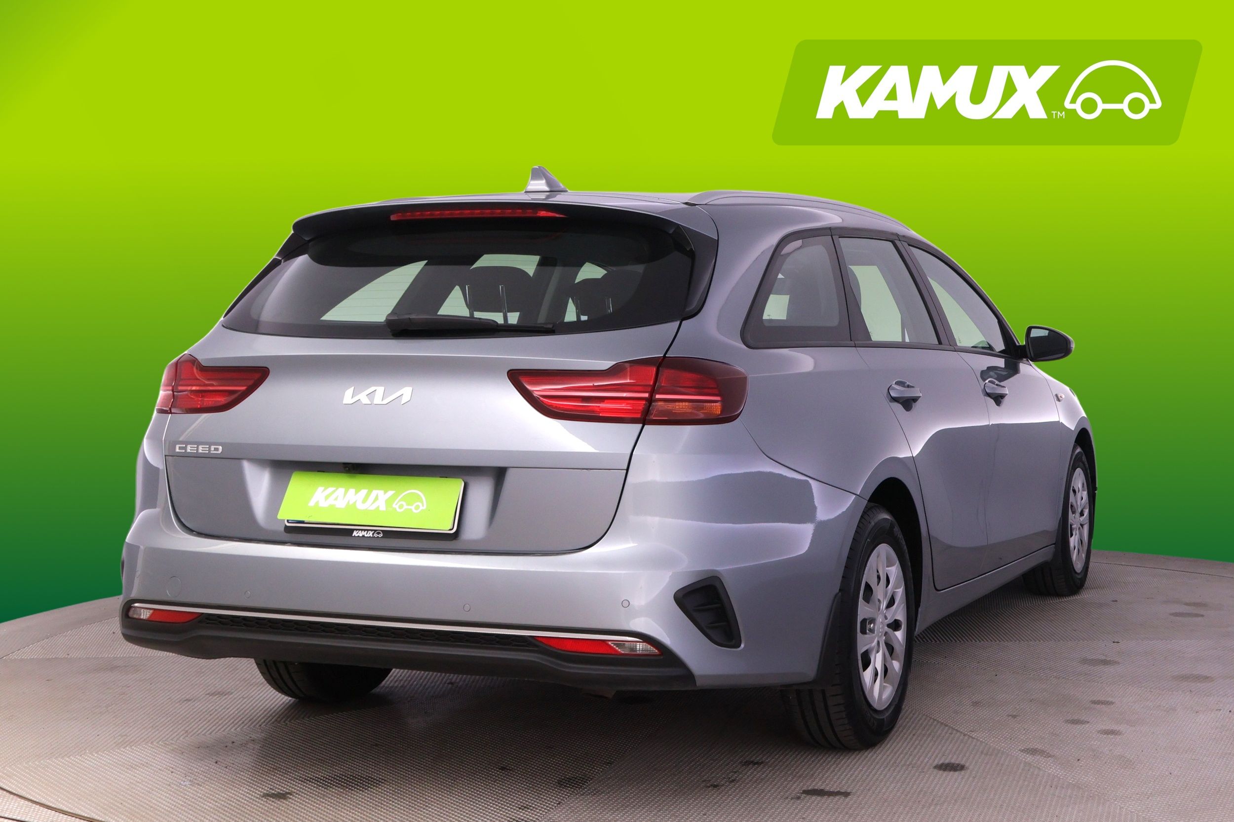 Kia Ceed 2025