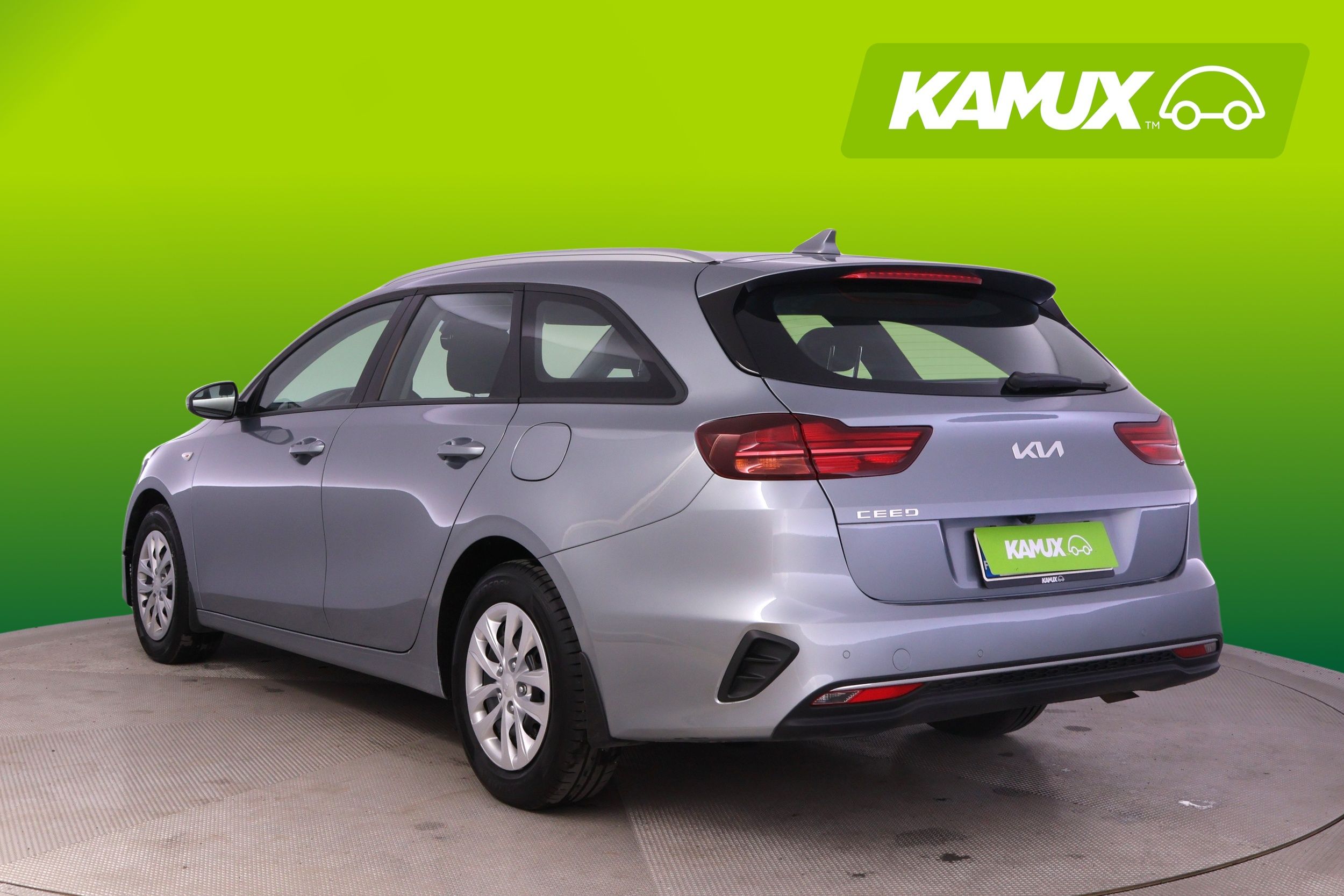 Kia Ceed 2025