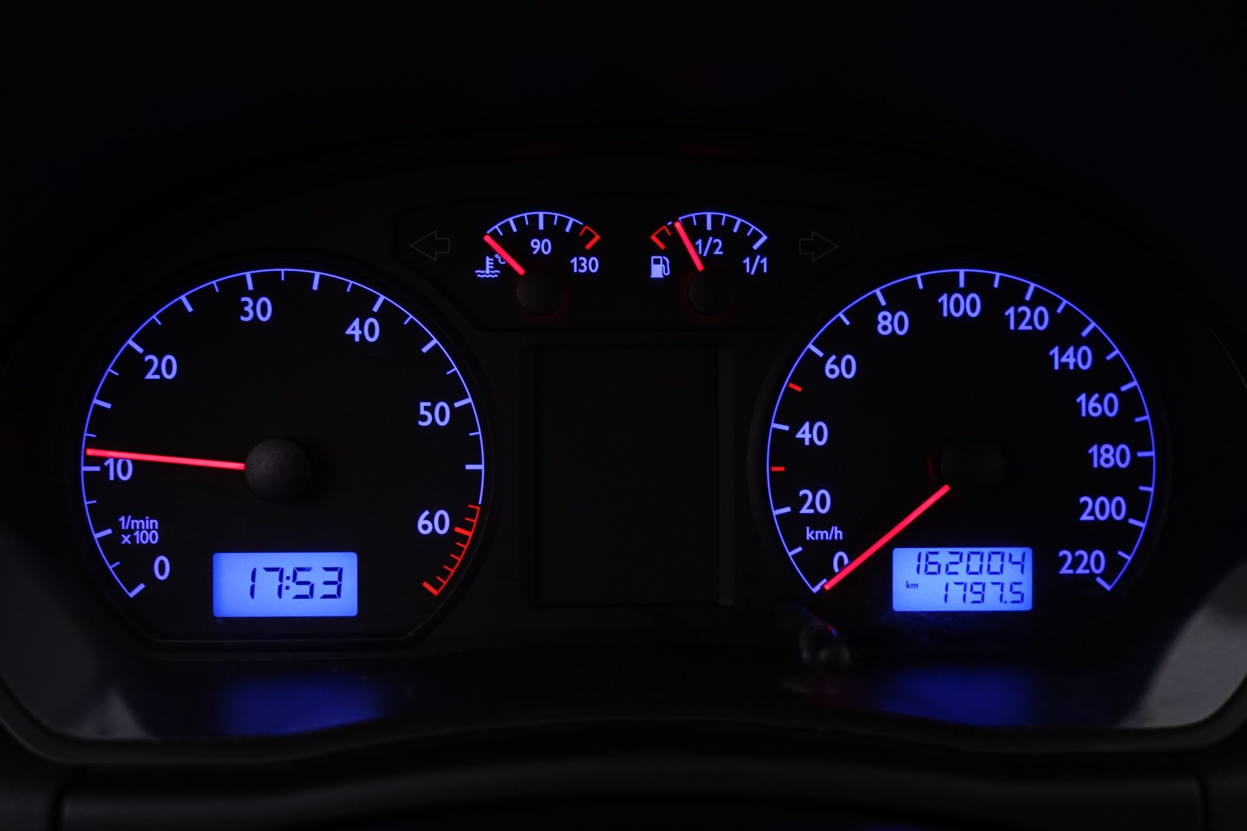 Volkswagen Polo 2003