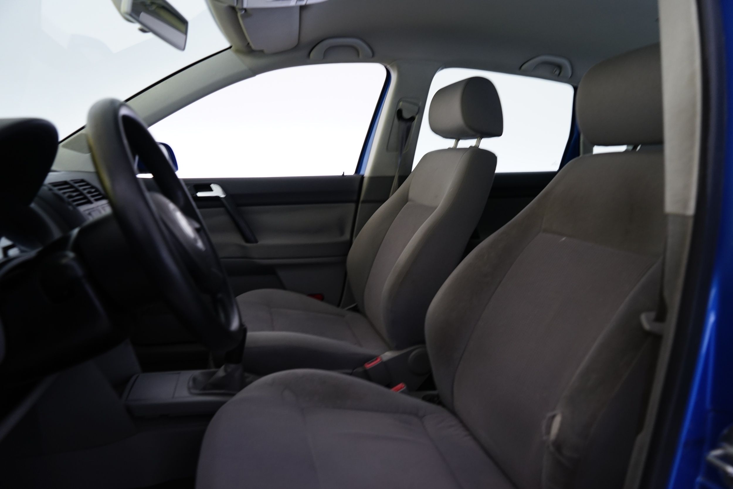 Volkswagen Polo 2003