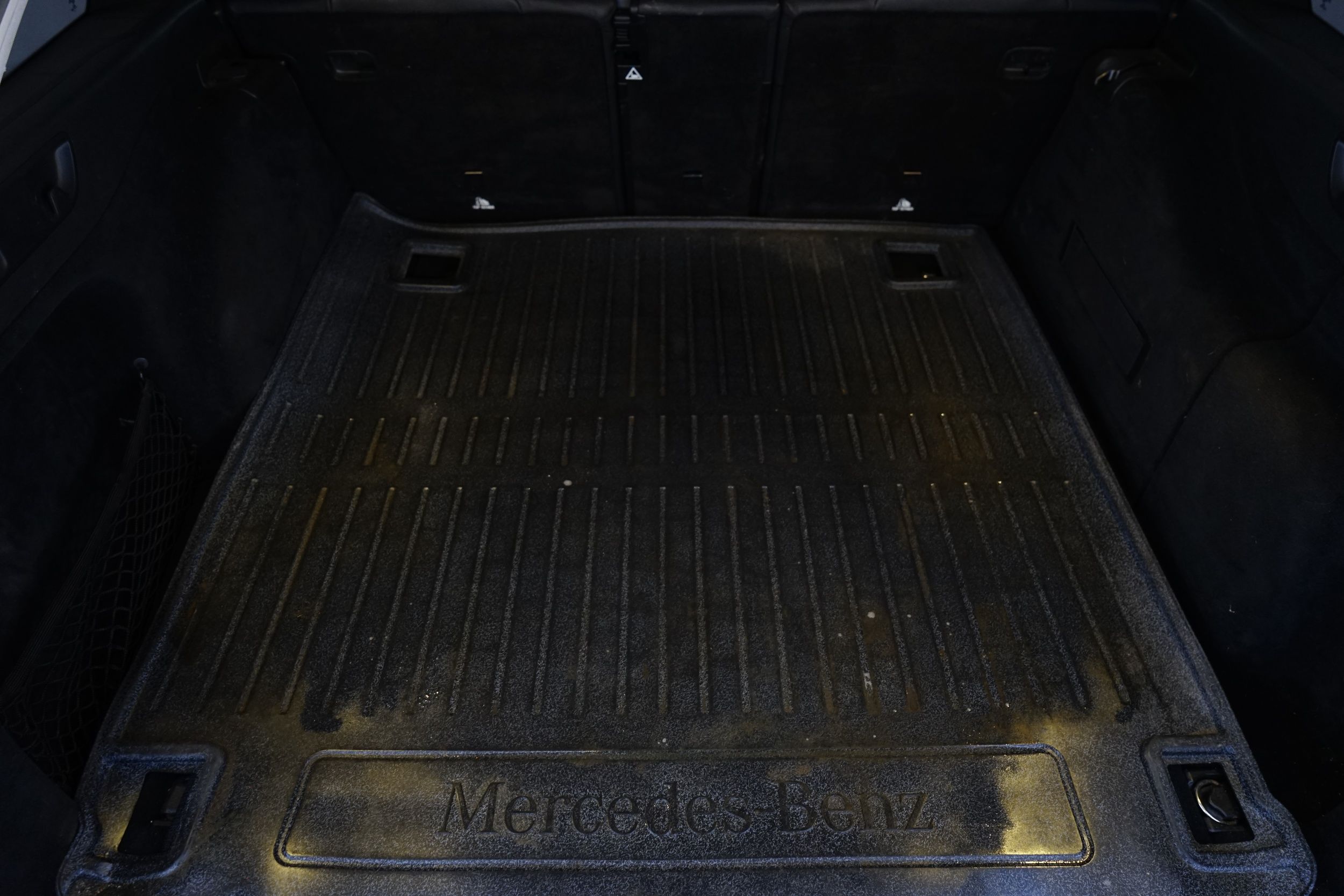 Mercedes-Benz E 2018