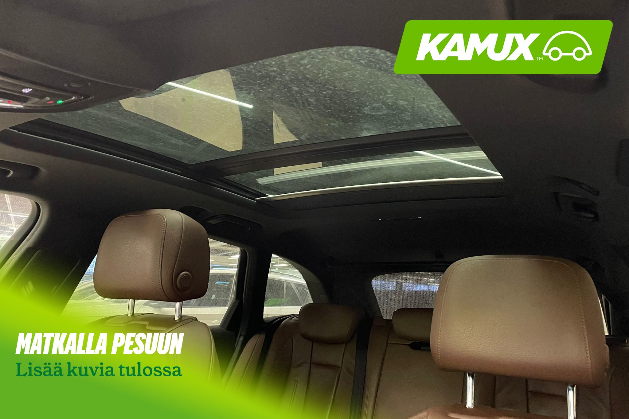 Audi A4 allroad quattro 2018