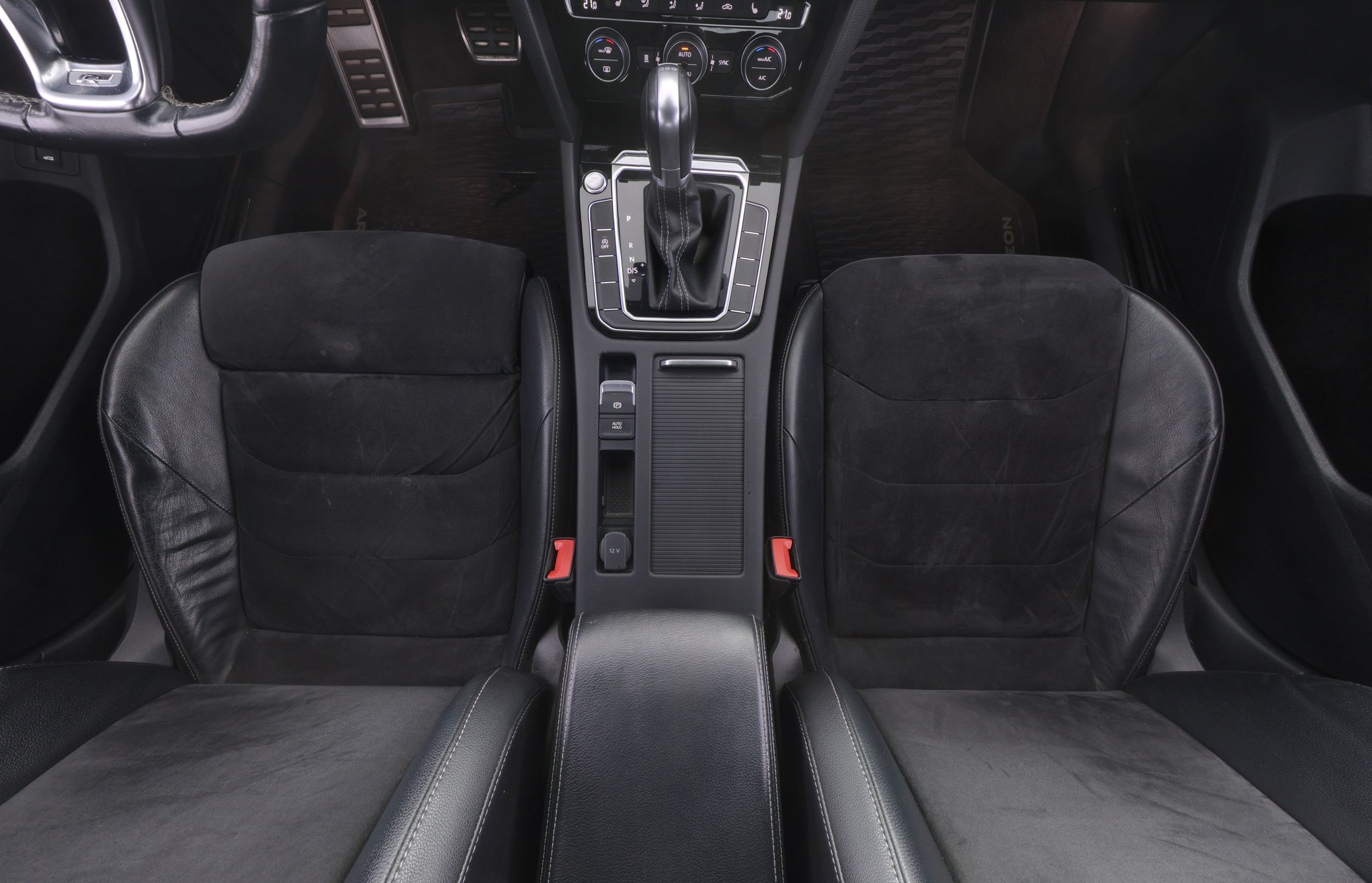 Volkswagen Arteon 2018