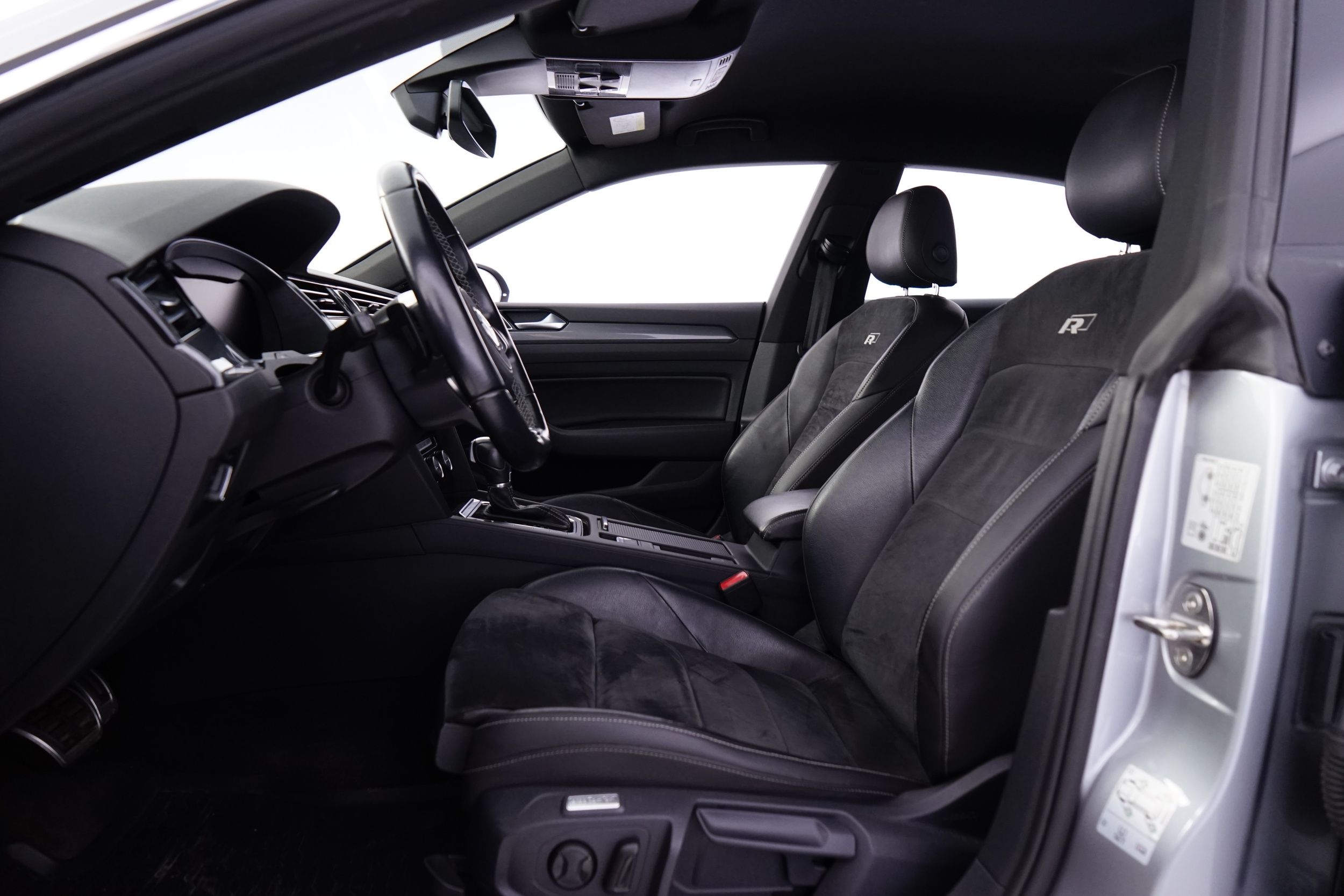 Volkswagen Arteon 2018