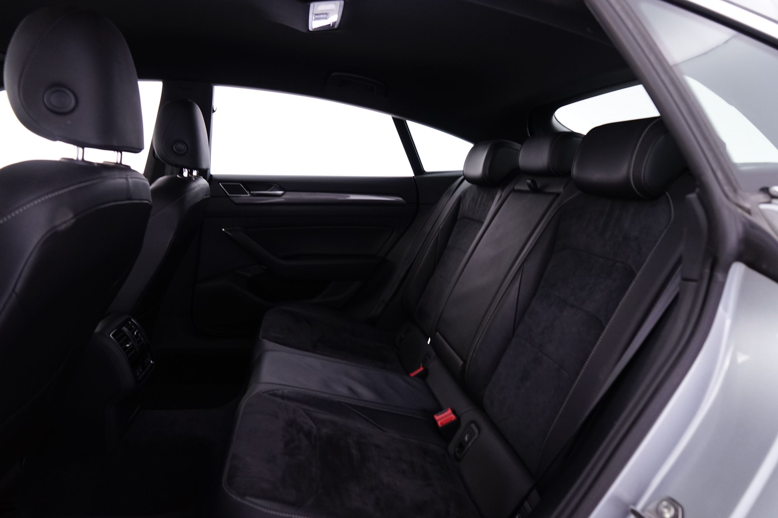 Volkswagen Arteon 2018