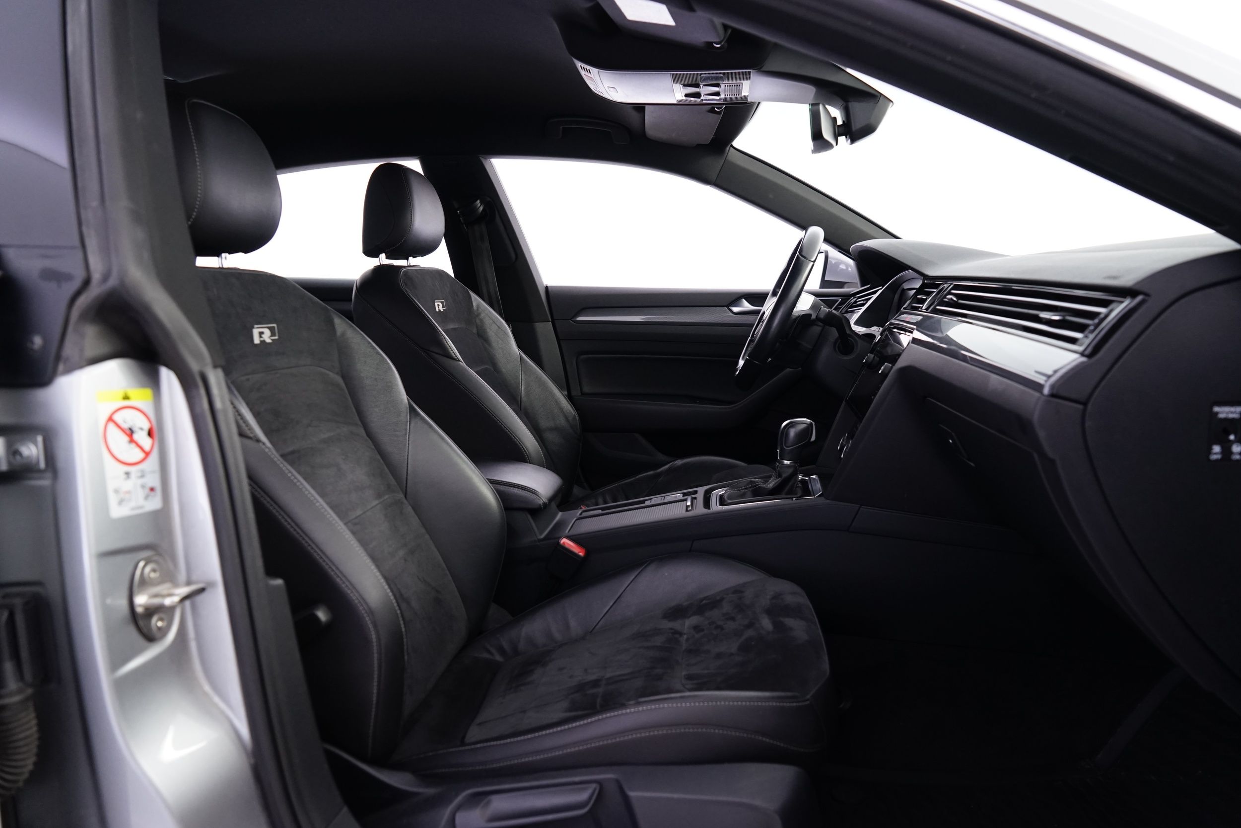 Volkswagen Arteon 2018