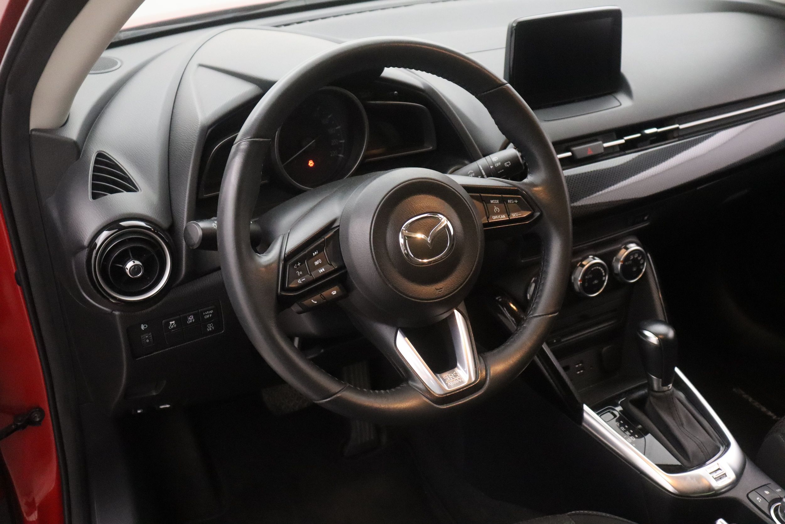 Mazda 2 2019