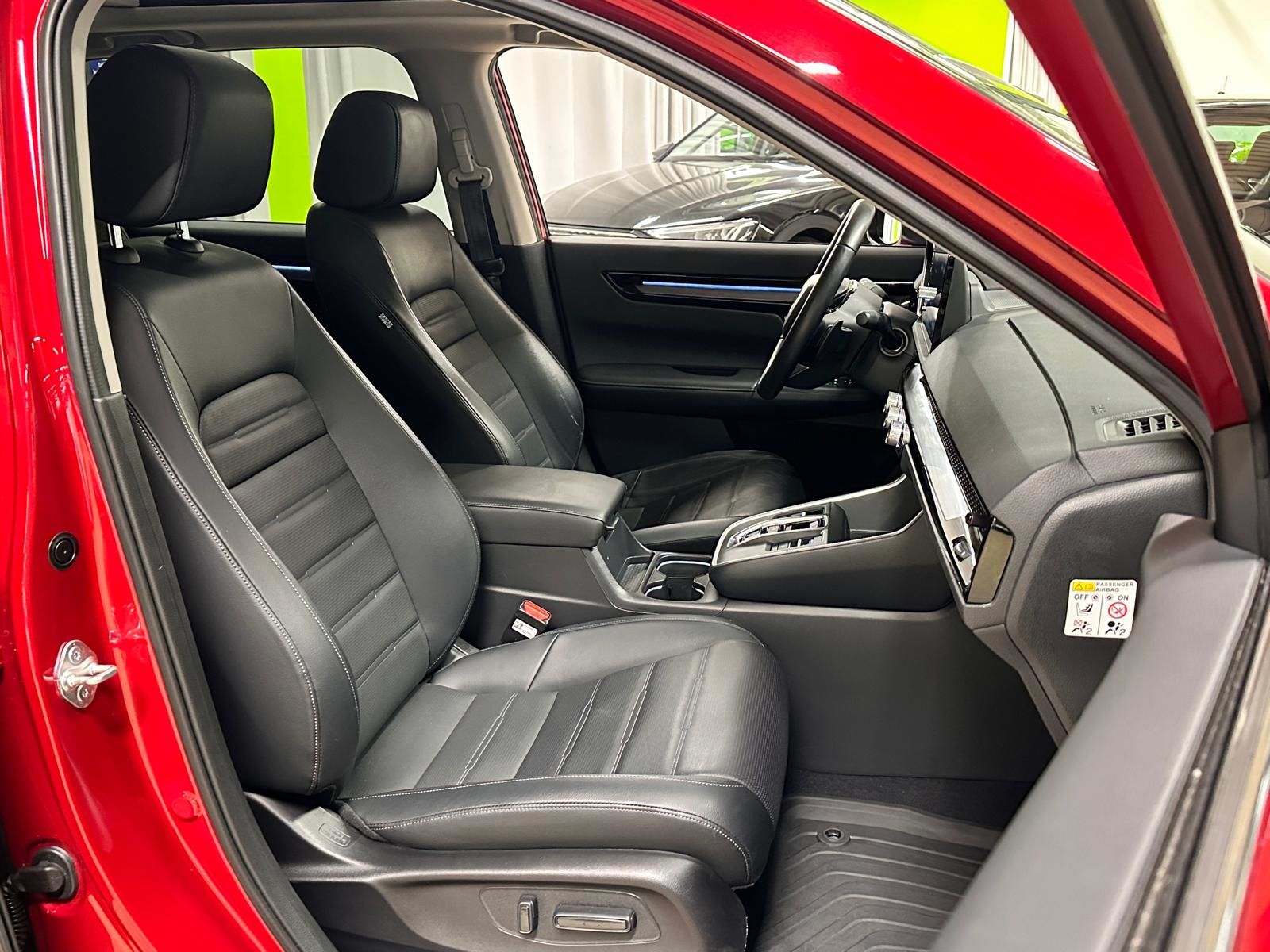 Honda CR-V 2024