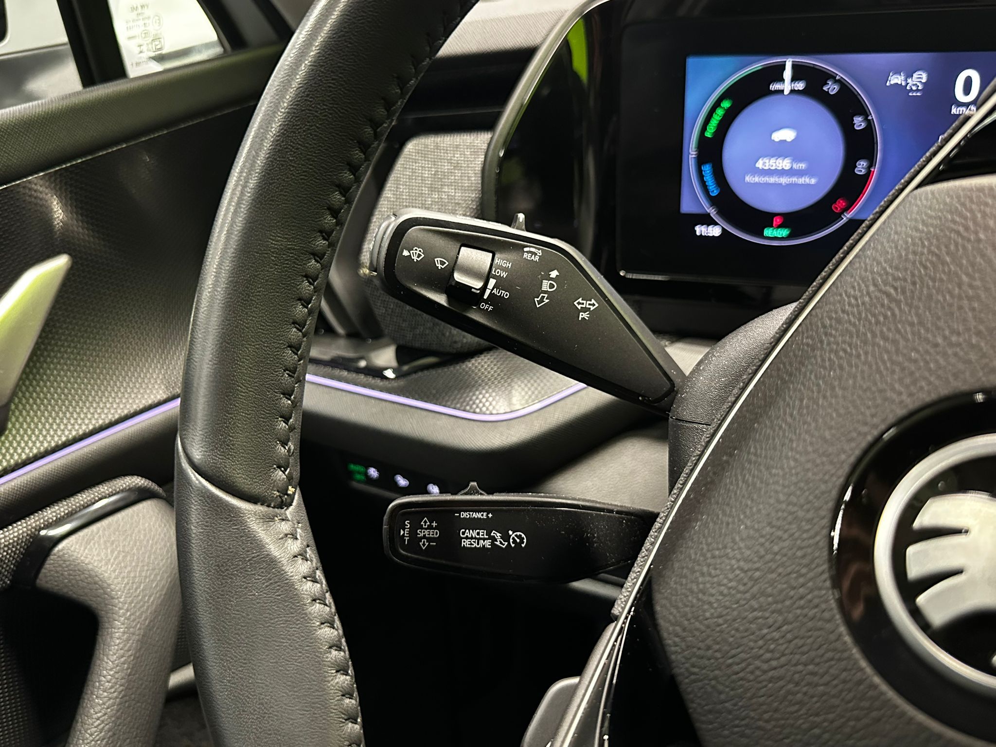 Skoda Kodiaq 2024
