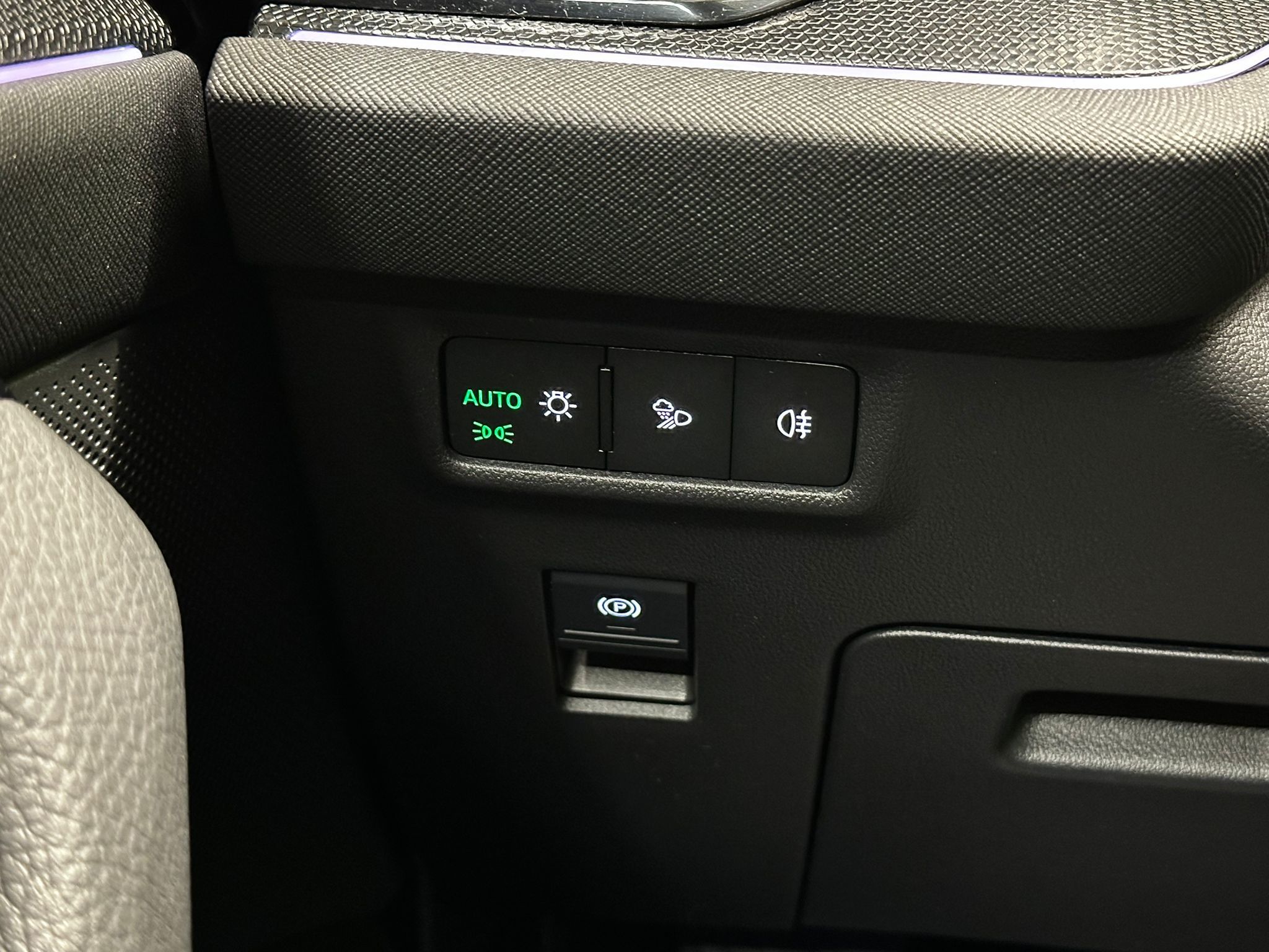 Skoda Kodiaq 2024
