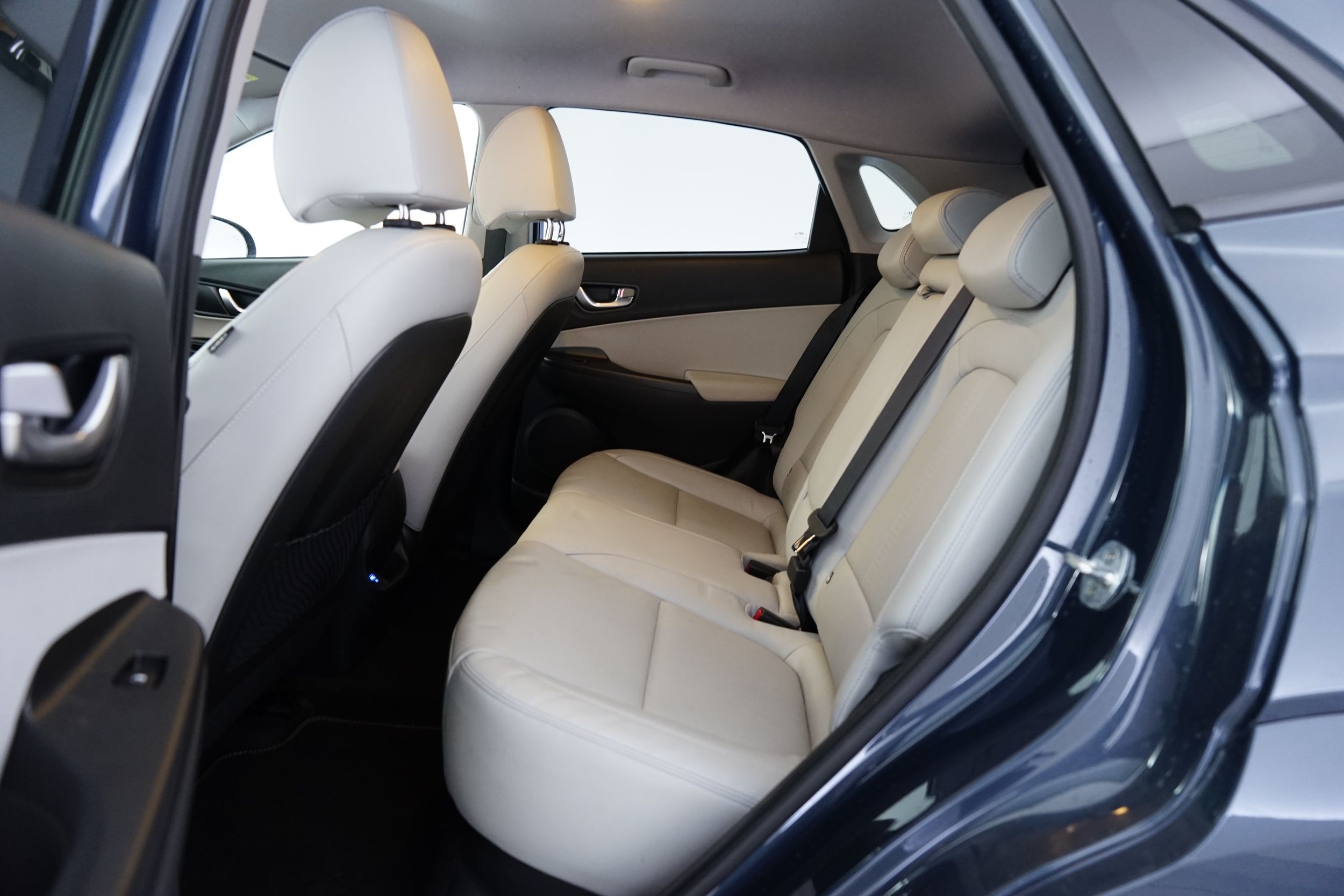 Hyundai Kona Electric 2022