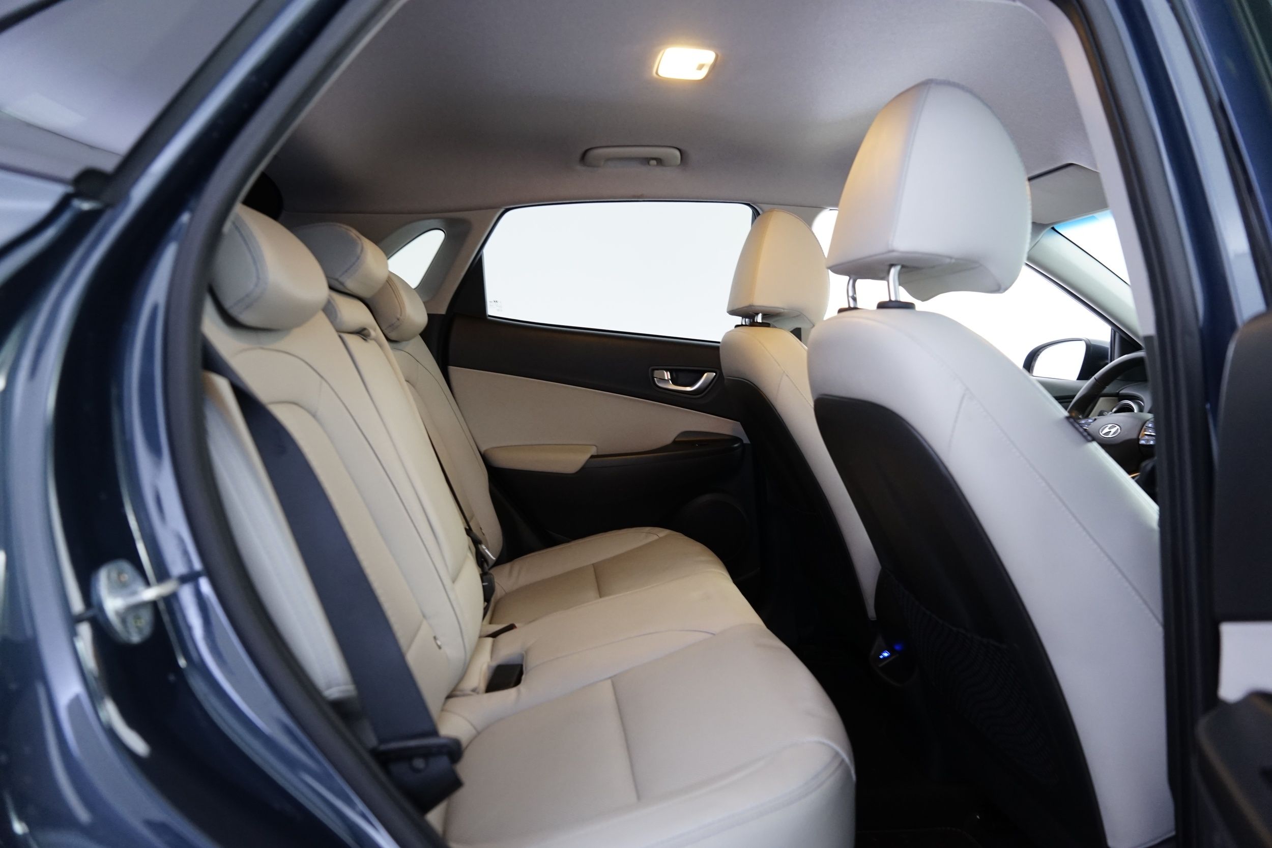 Hyundai Kona Electric 2022