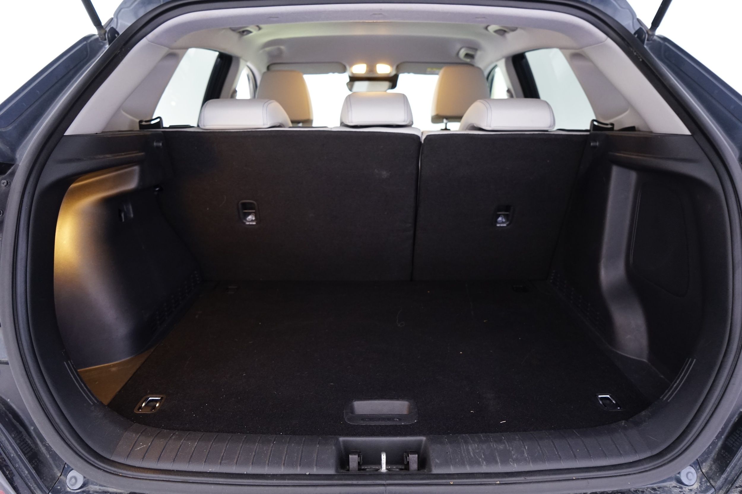 Hyundai Kona Electric 2022