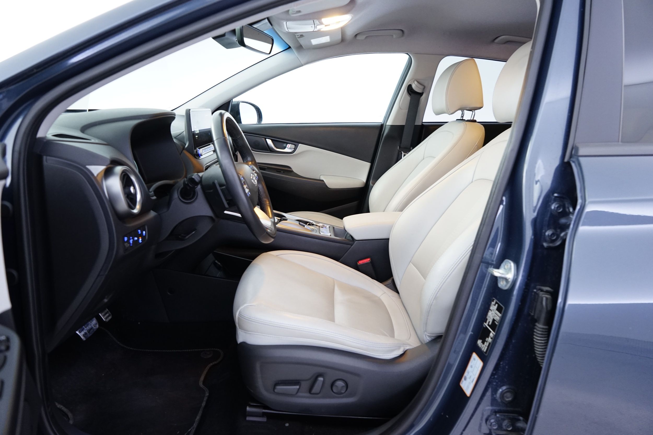 Hyundai Kona Electric 2022