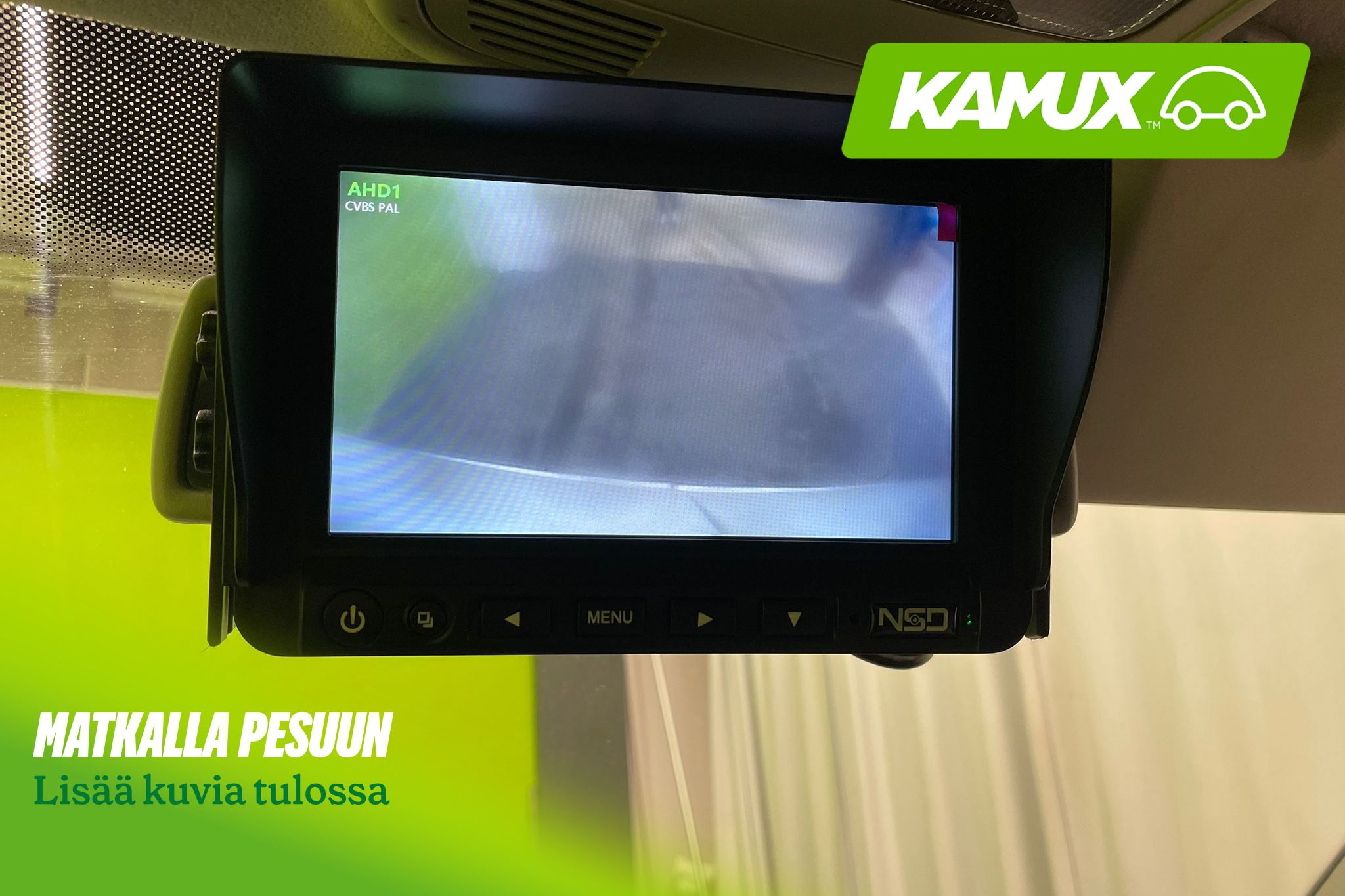 Volkswagen Transporter 2013