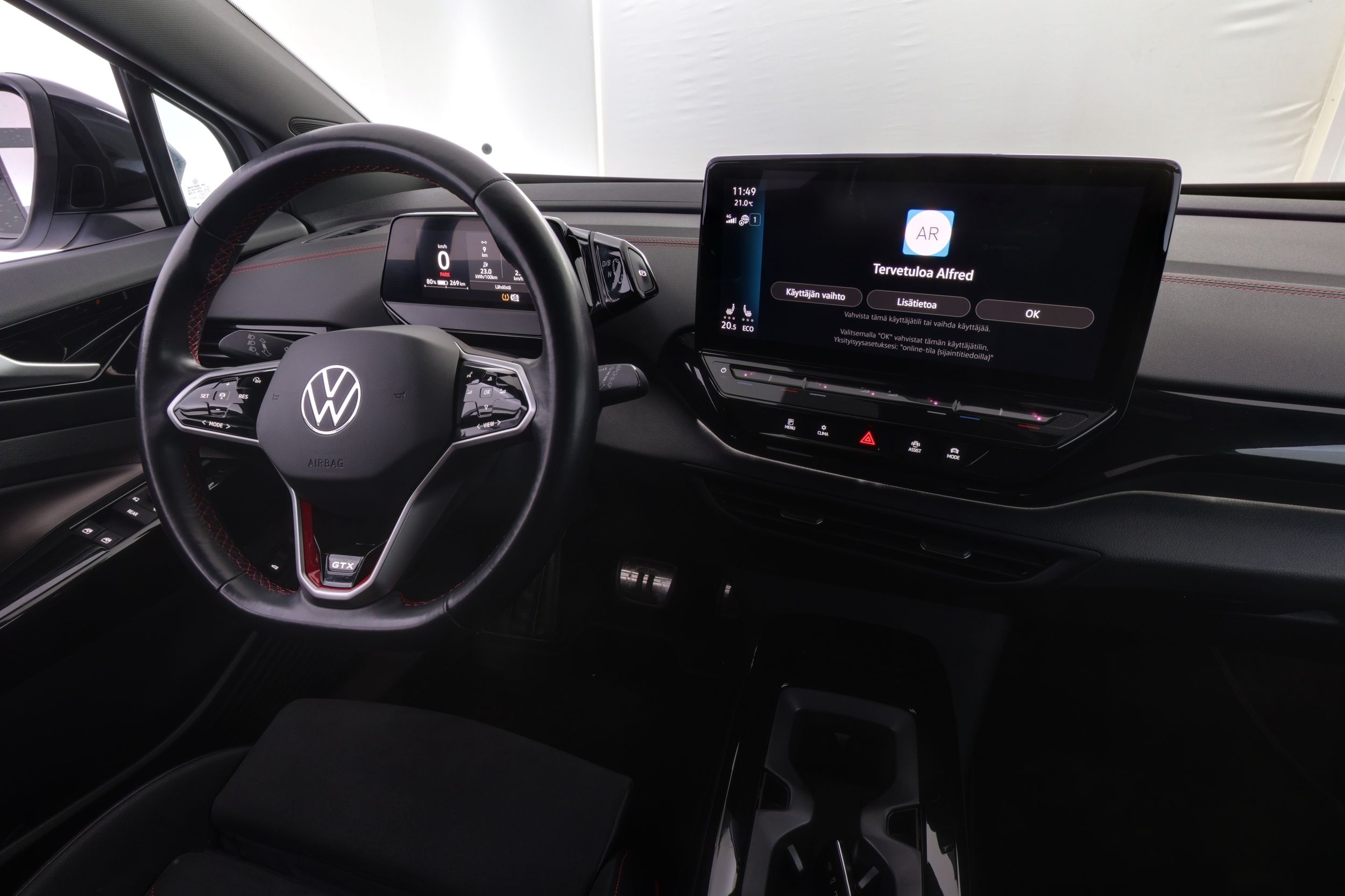 Volkswagen ID.4 2023