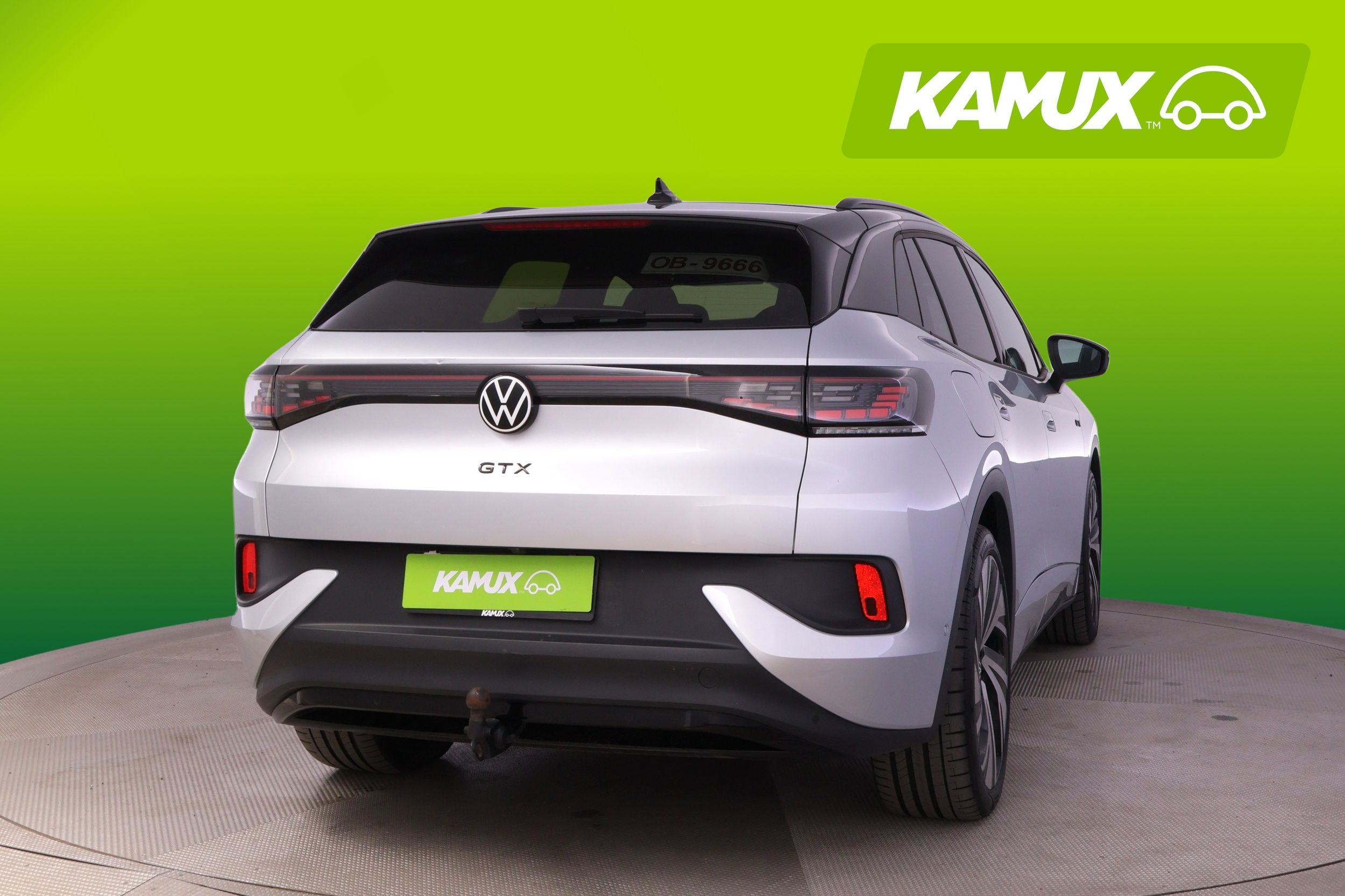 Volkswagen ID.4 2023