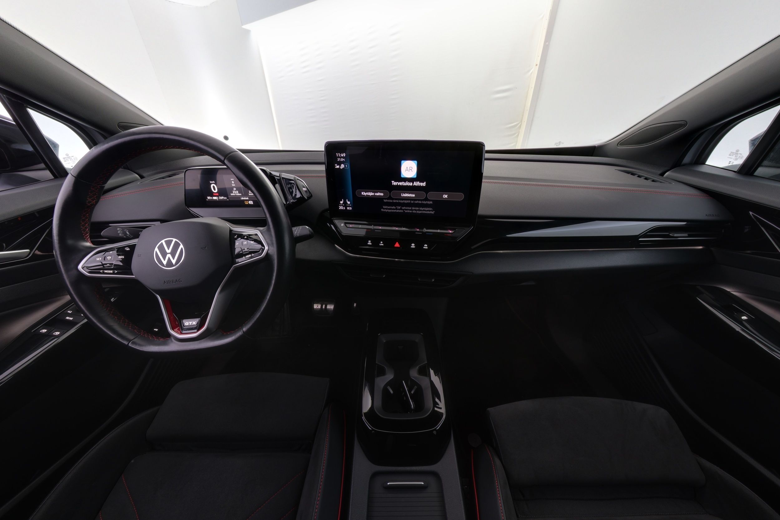 Volkswagen ID.4 2023
