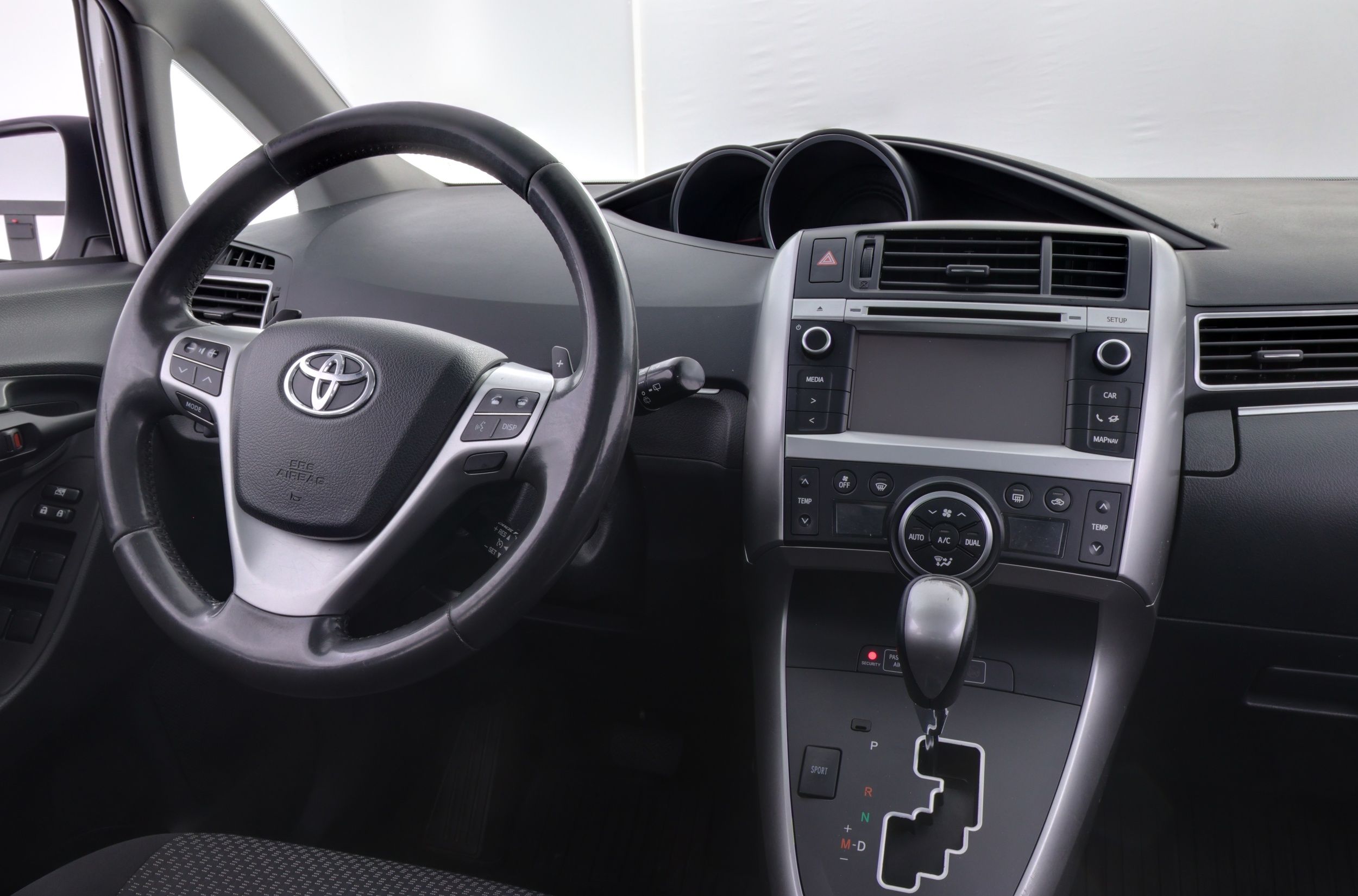 Toyota Verso 2014