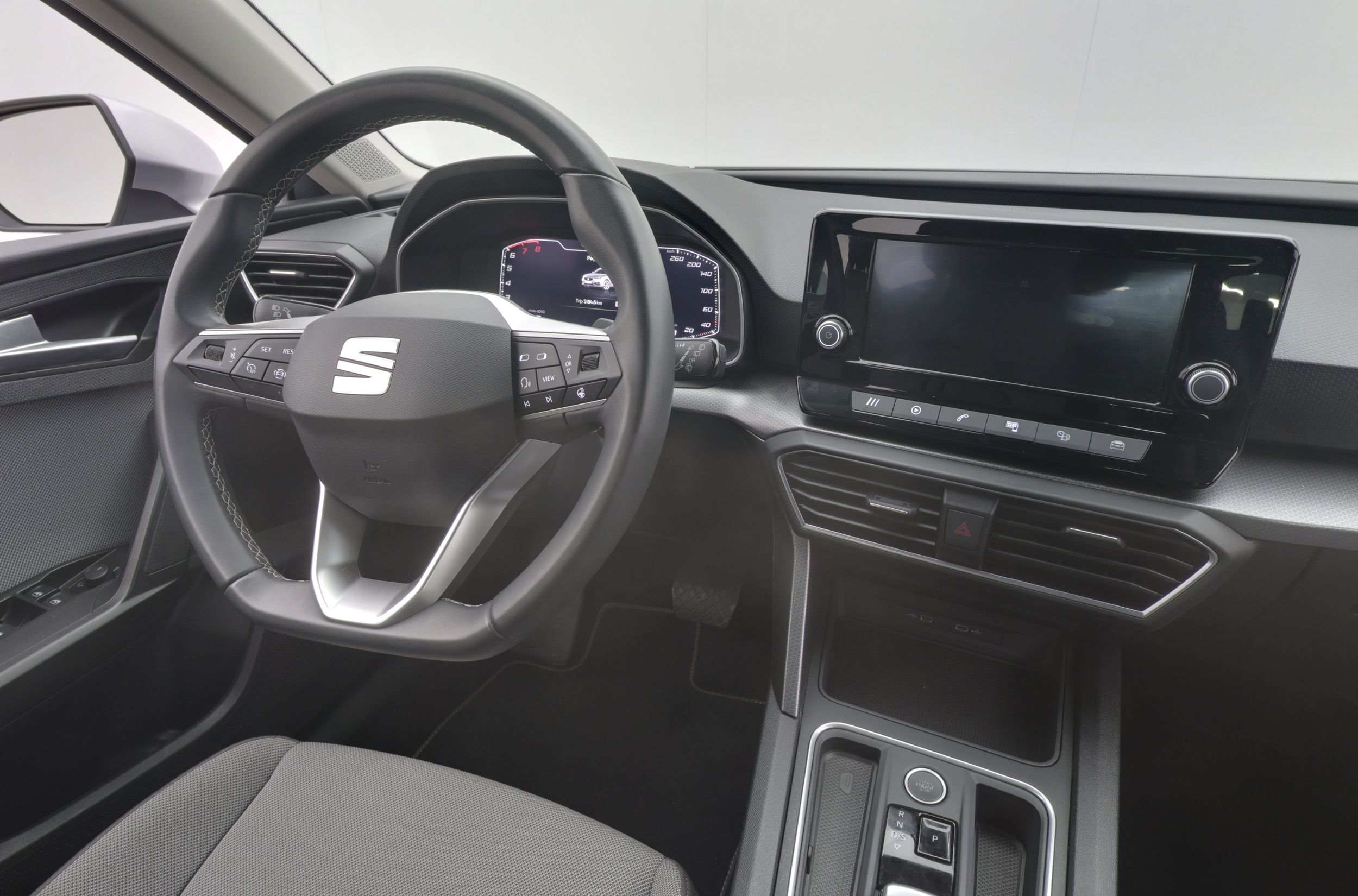 Seat Leon Sportstourer 2024