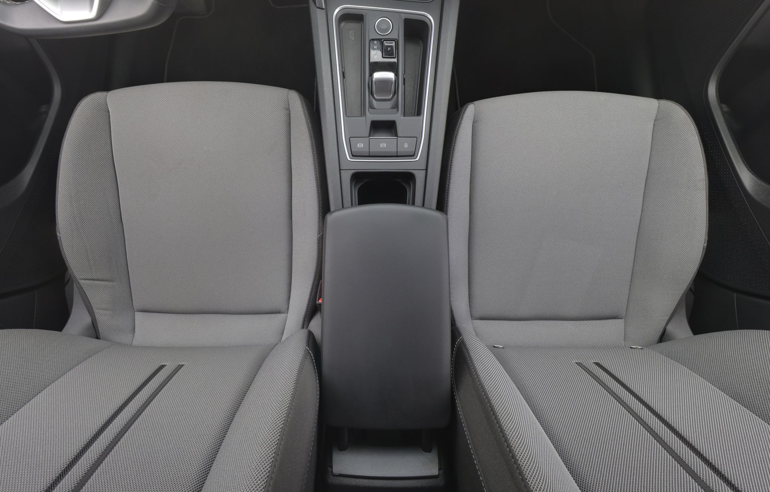 Seat Leon Sportstourer 2024