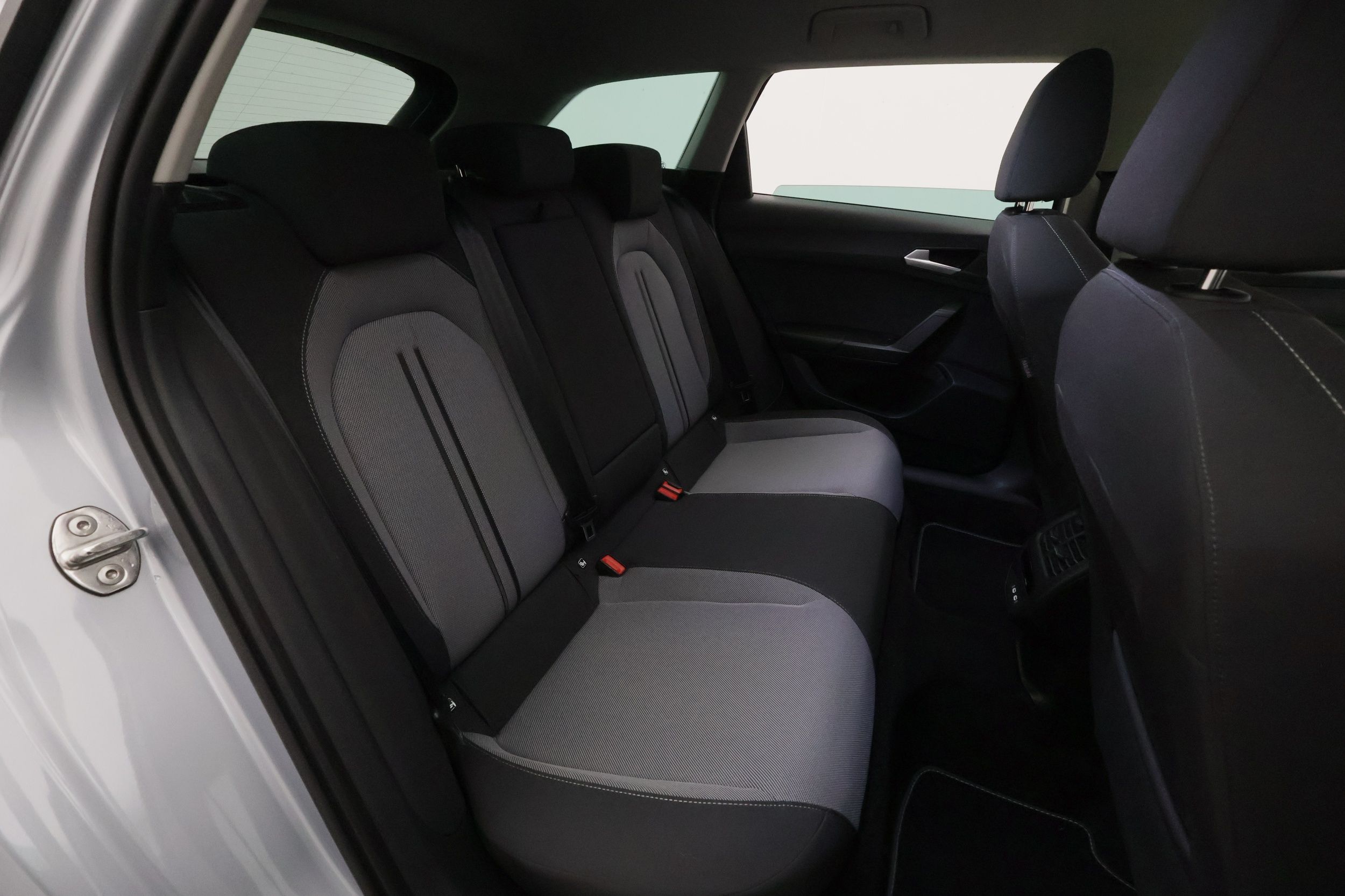 Seat Leon Sportstourer 2024