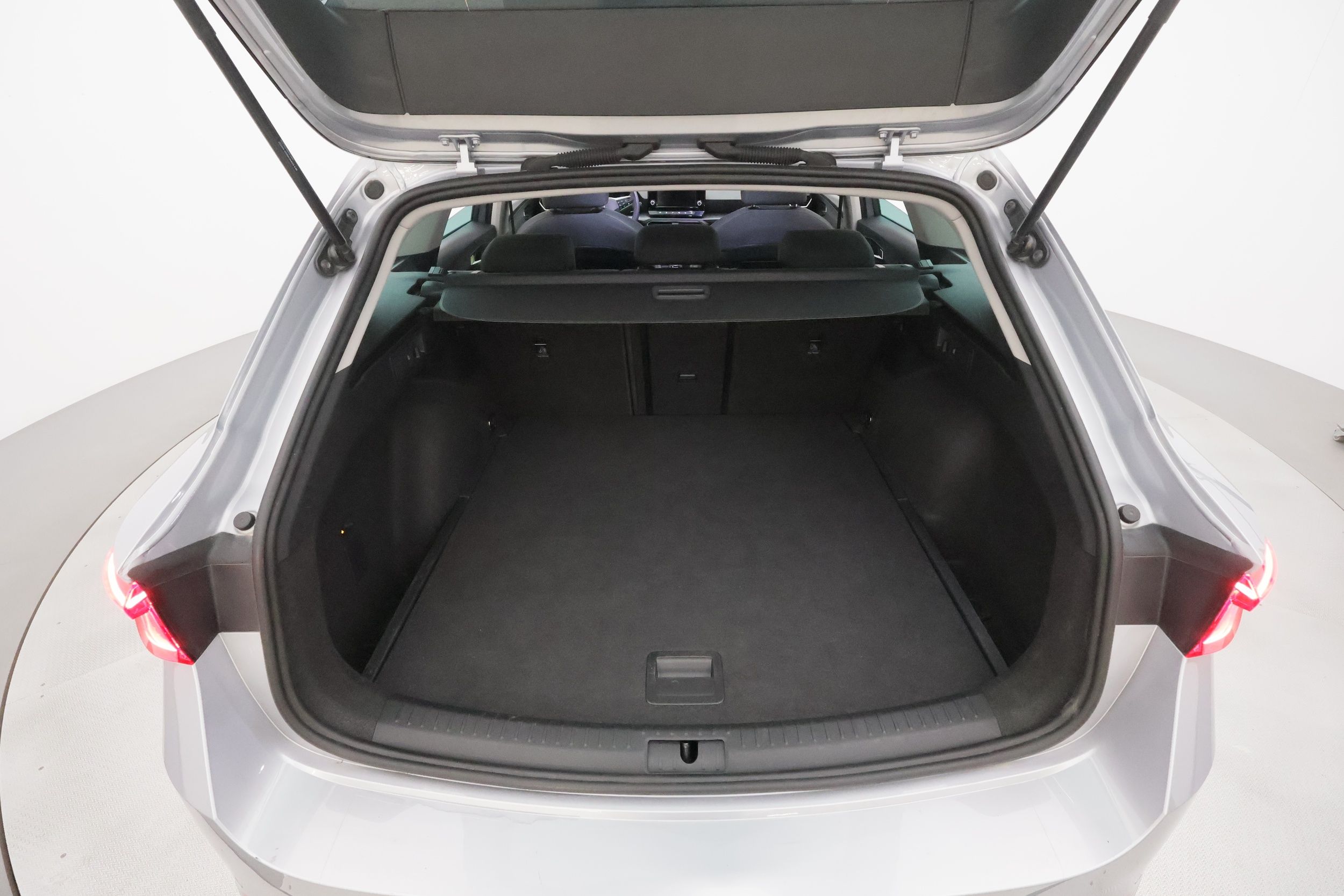 Seat Leon Sportstourer 2024