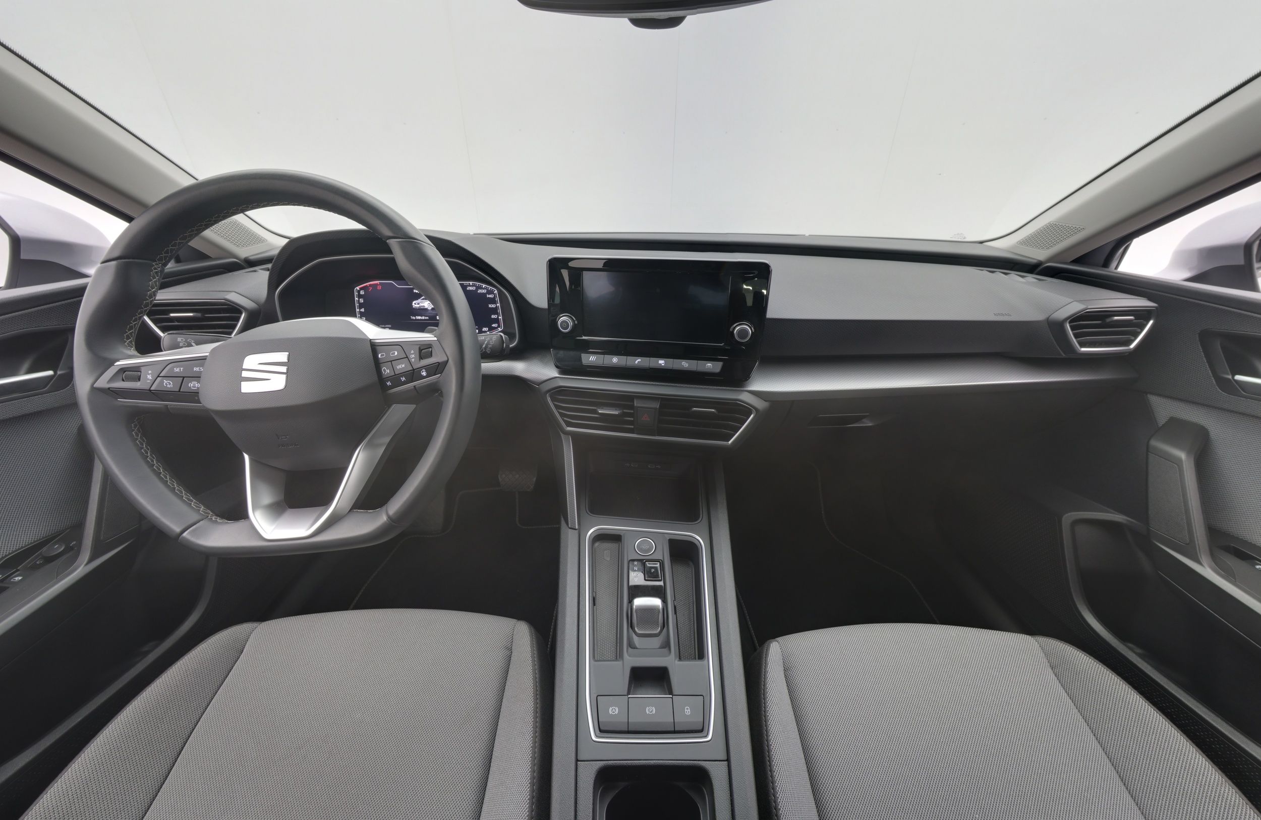 Seat Leon Sportstourer 2024