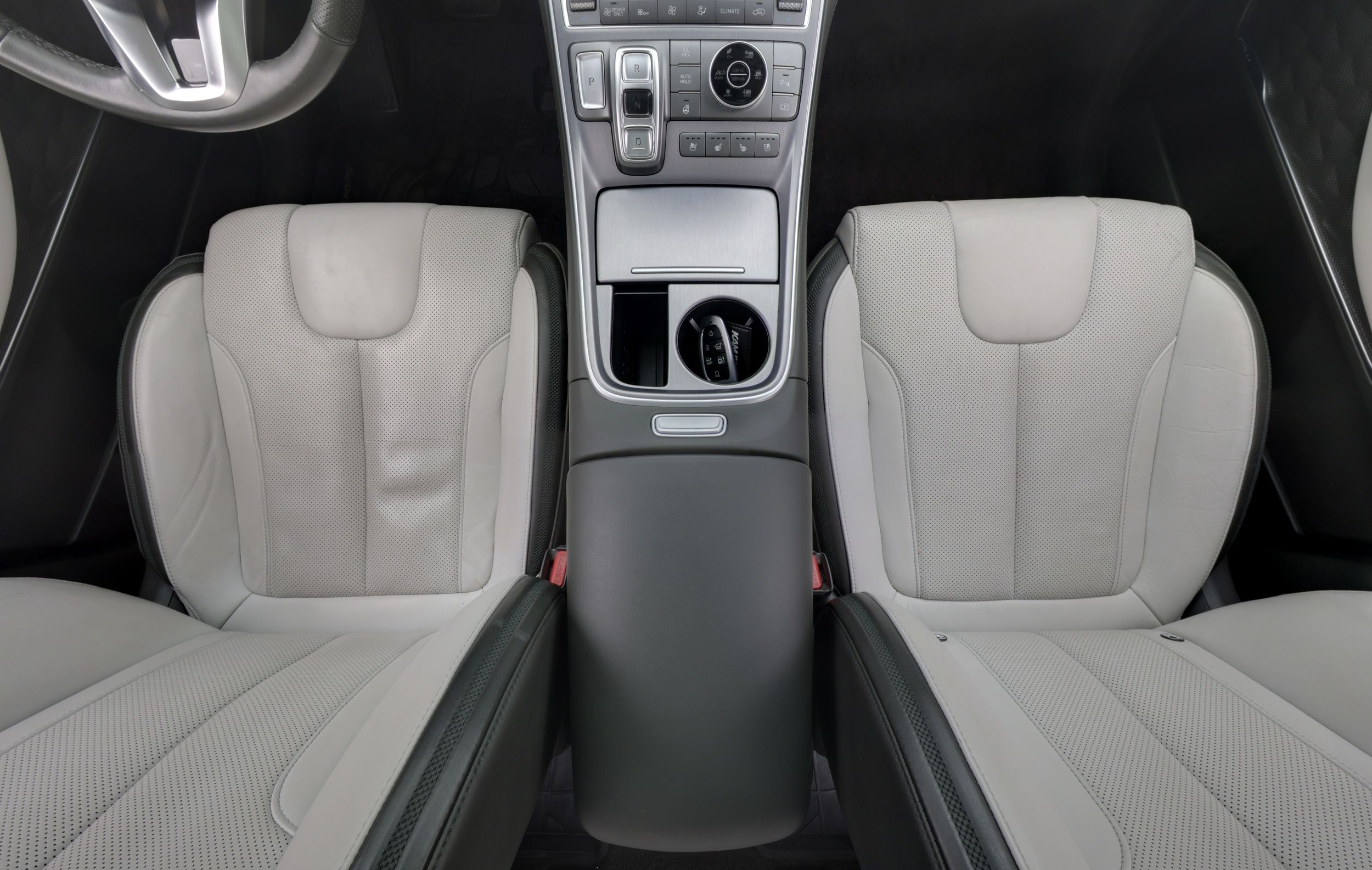 Hyundai Santa Fe 2022