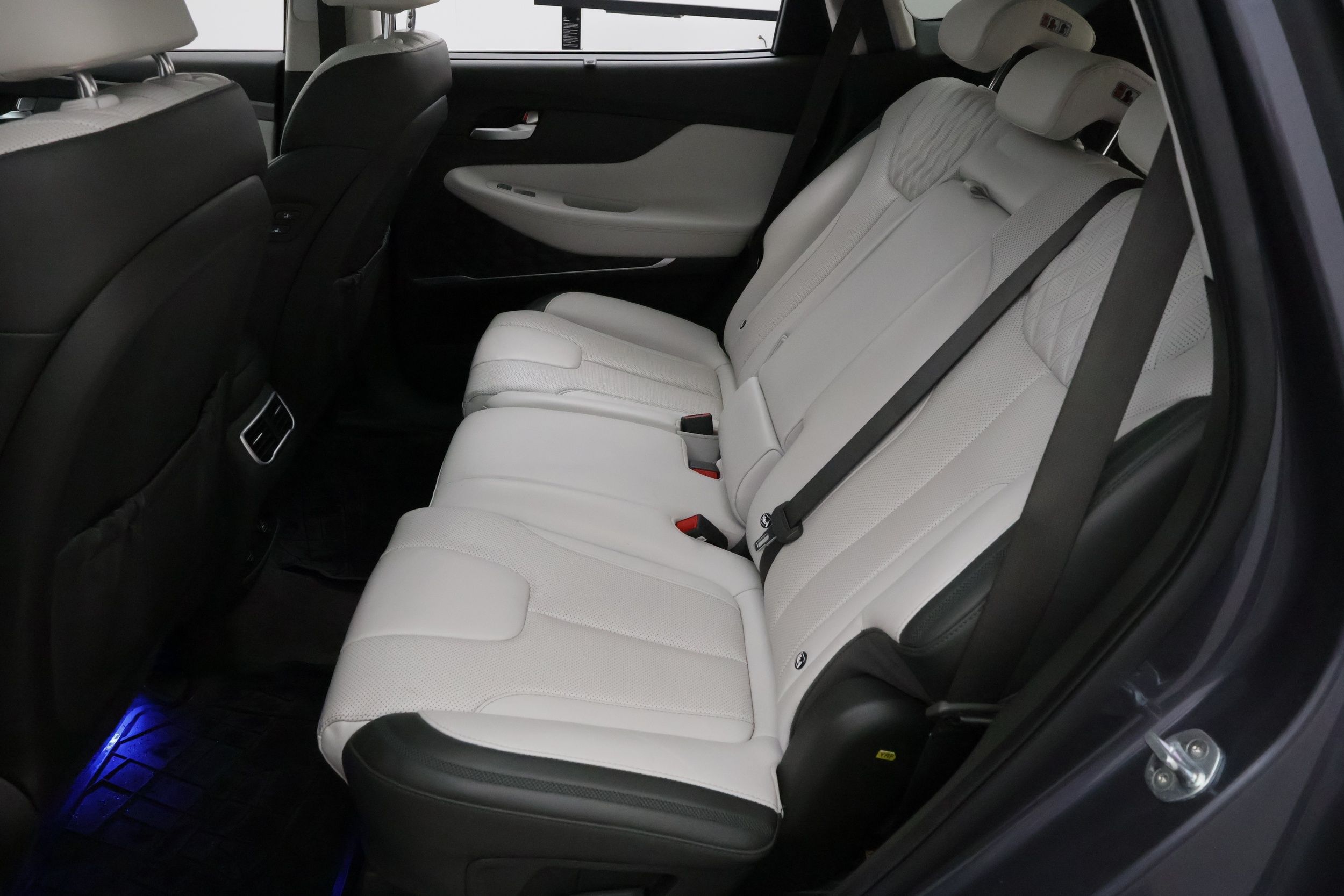 Hyundai Santa Fe 2022