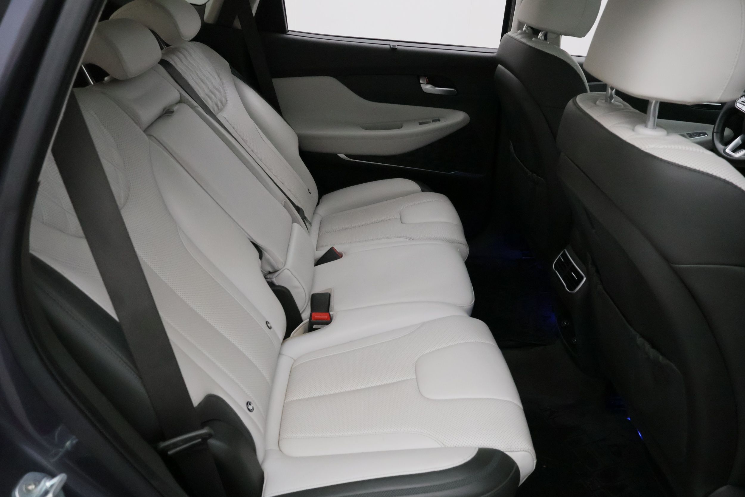 Hyundai Santa Fe 2022