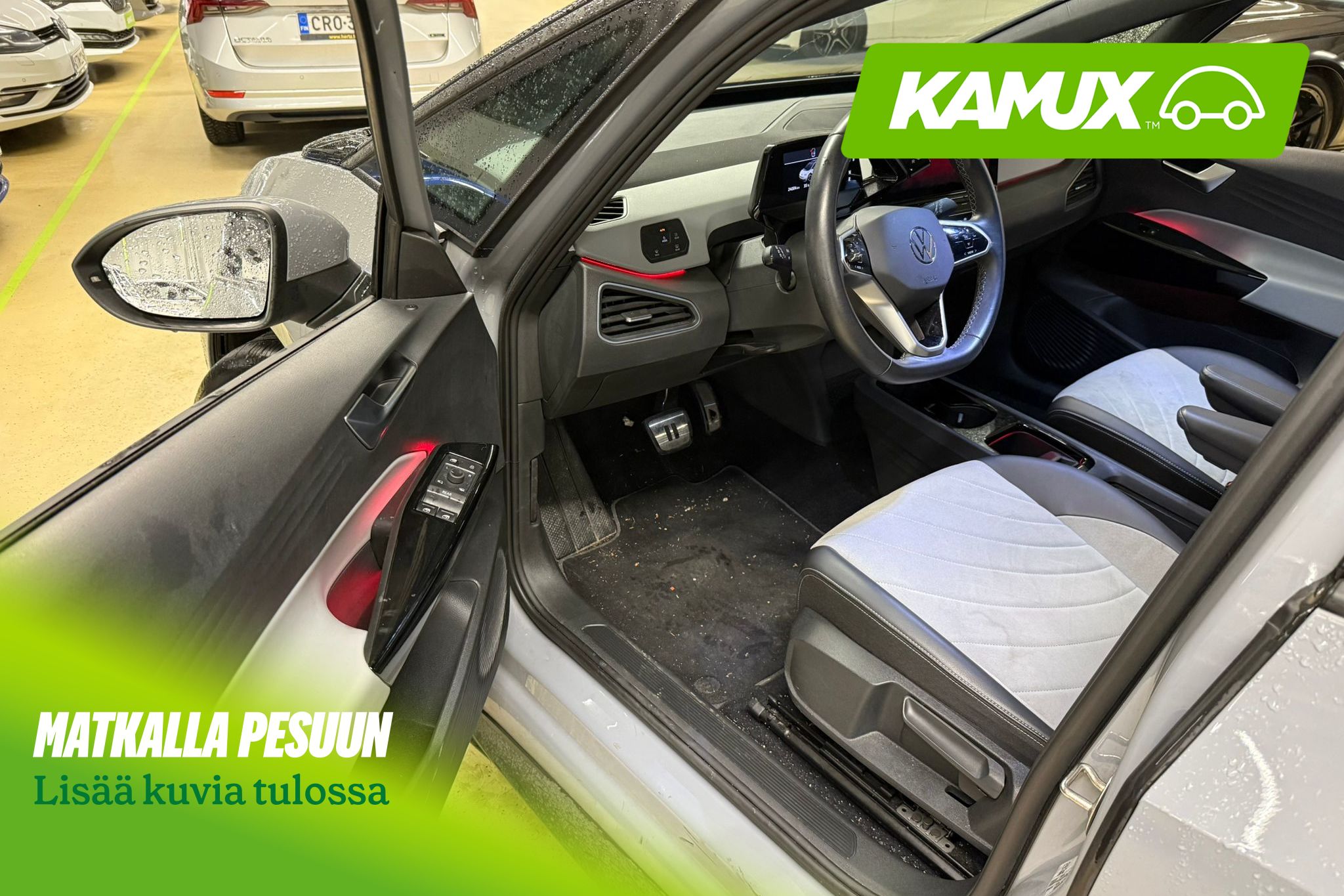 Volkswagen ID.3 2023