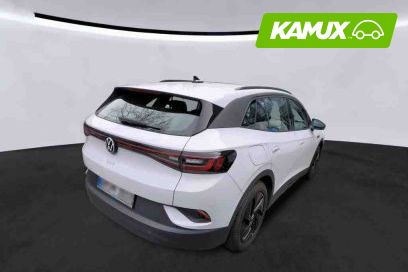 Volkswagen ID.4 2023