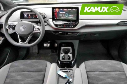 Volkswagen ID.4 2023