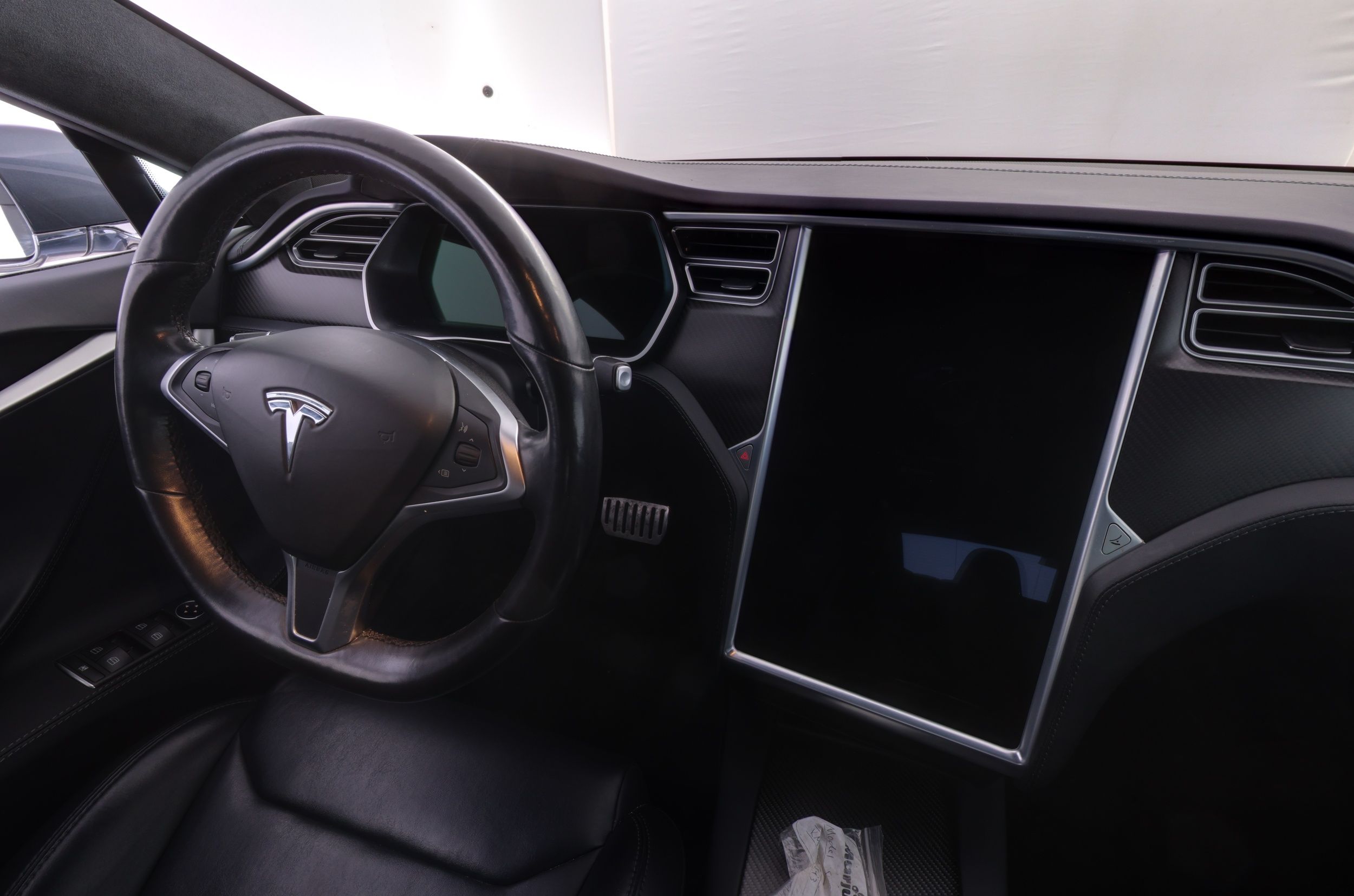 Tesla Model S 2018