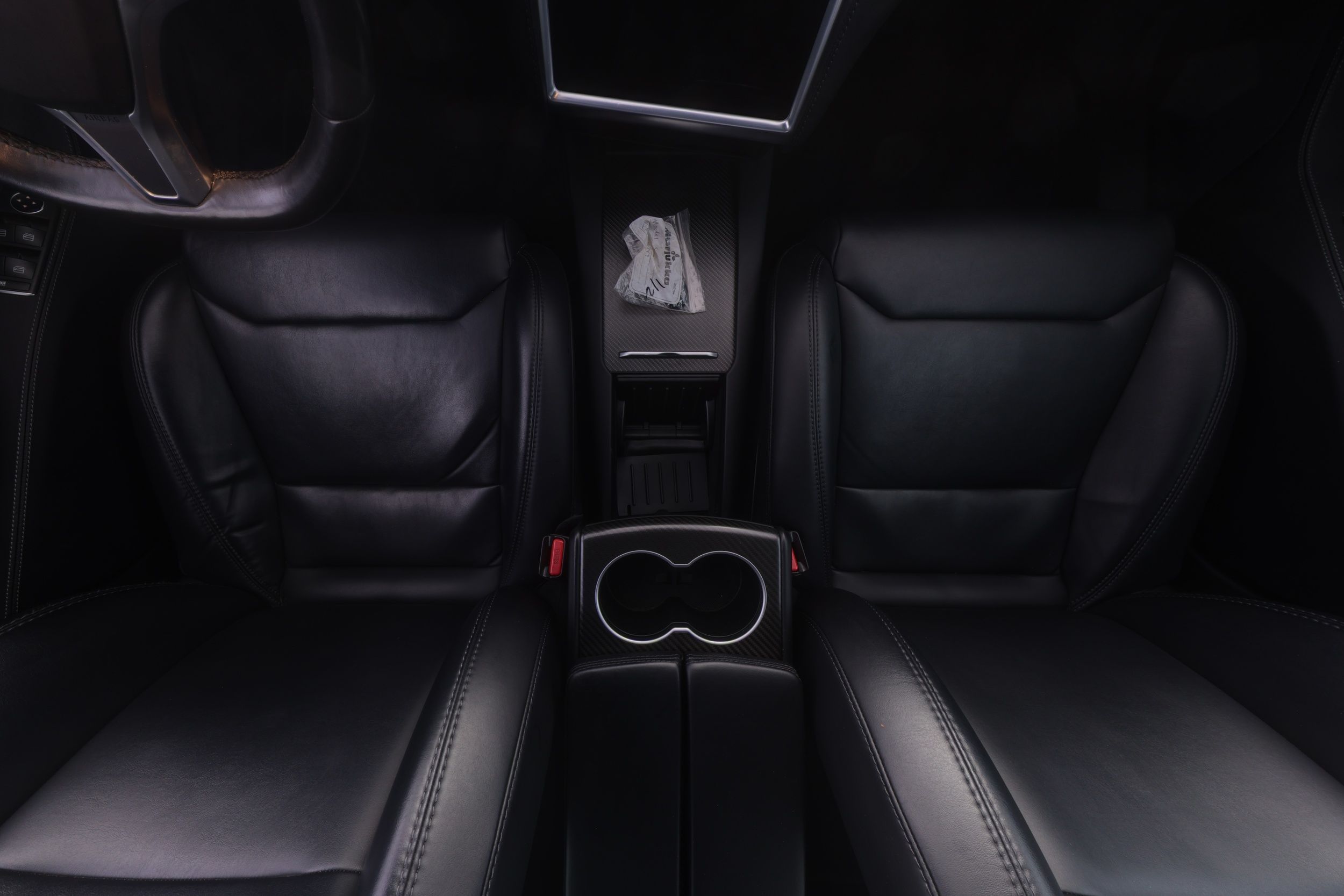 Tesla Model S 2018