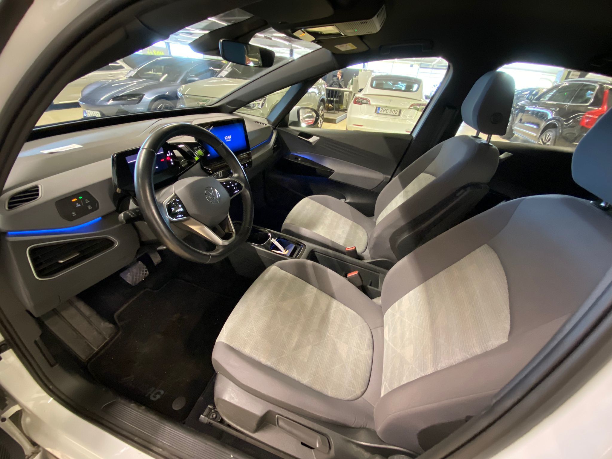 Volkswagen ID.3 2022