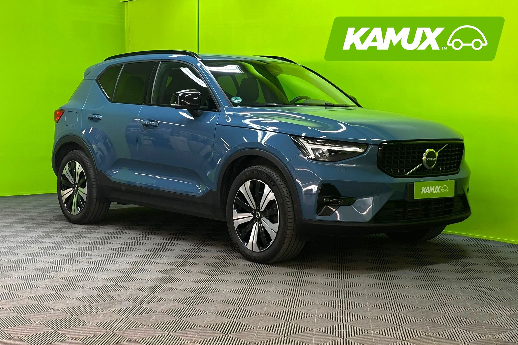 Volvo XC40 2023