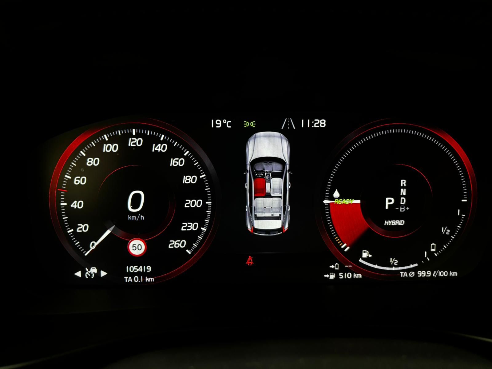 Volvo XC40 2023