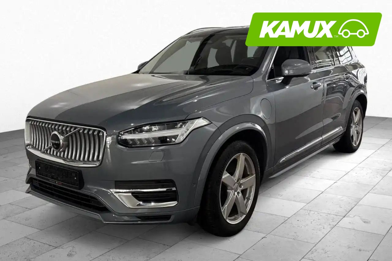 Volvo XC90 2023